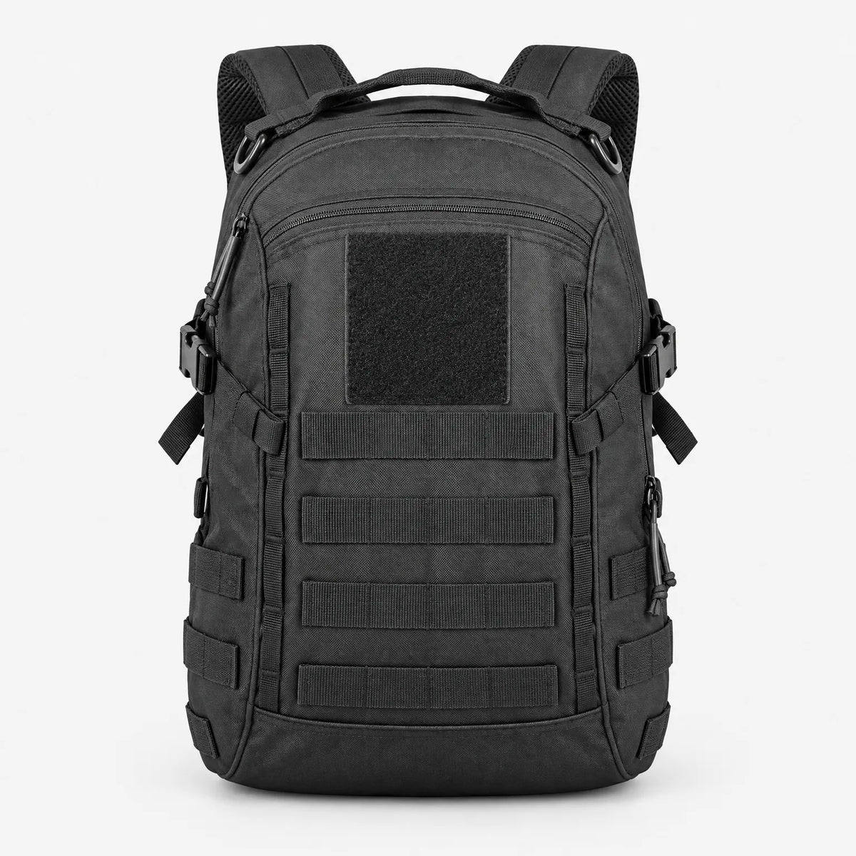 Nordspur | Trekvial Compact Modular Hiking Day Pack