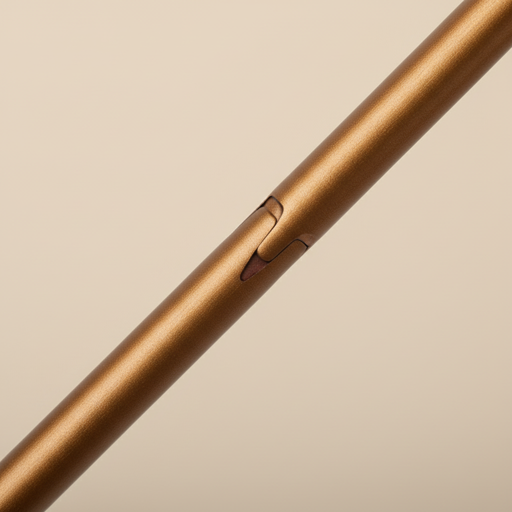Nordspur | Trekvora Foldable Quick Lock Trekking Pole