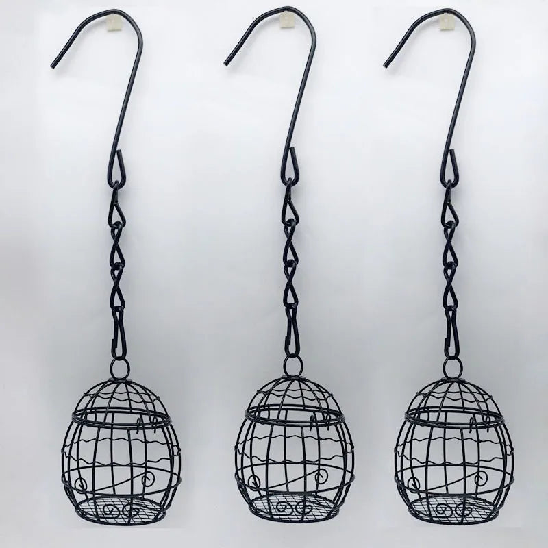 Nordspur | Trellia Hanging Wire Feeder