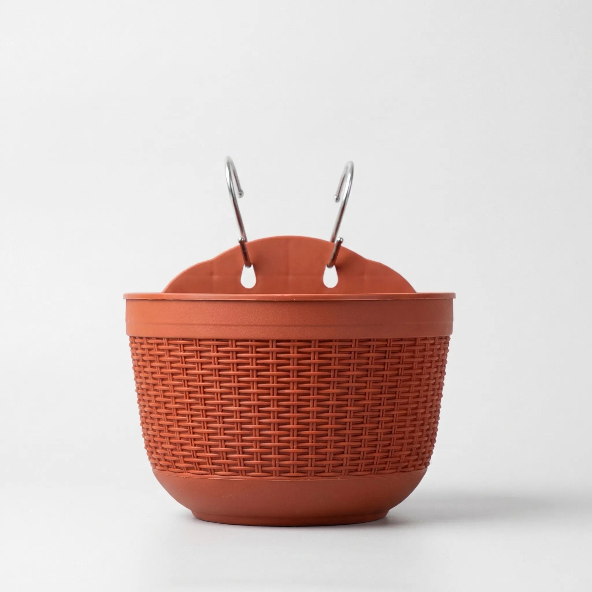 Nordspur | Trellique Semi-Circular Wall-Mounted Hanging Planter