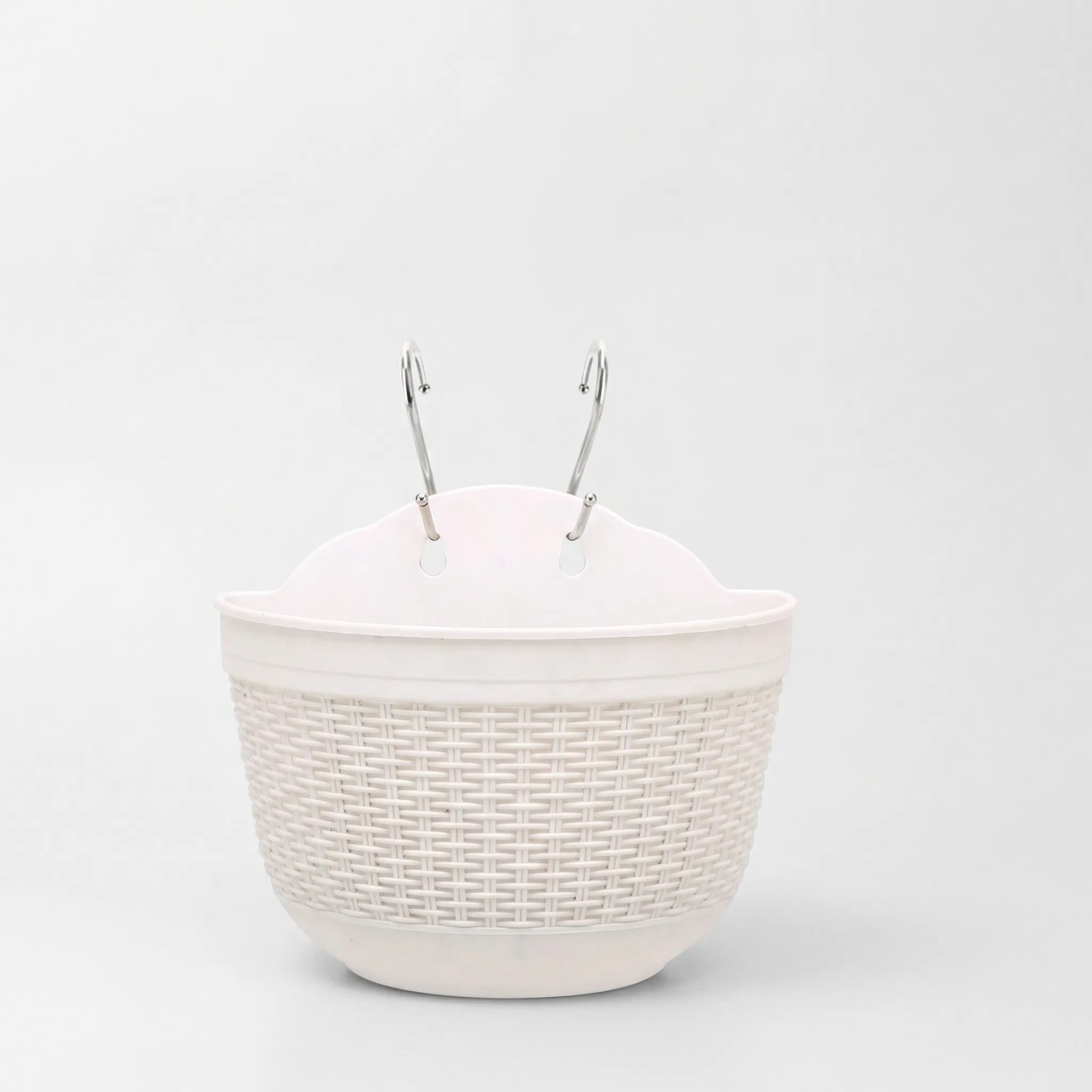 Nordspur | Trellique Semi-Circular Wall-Mounted Hanging Planter