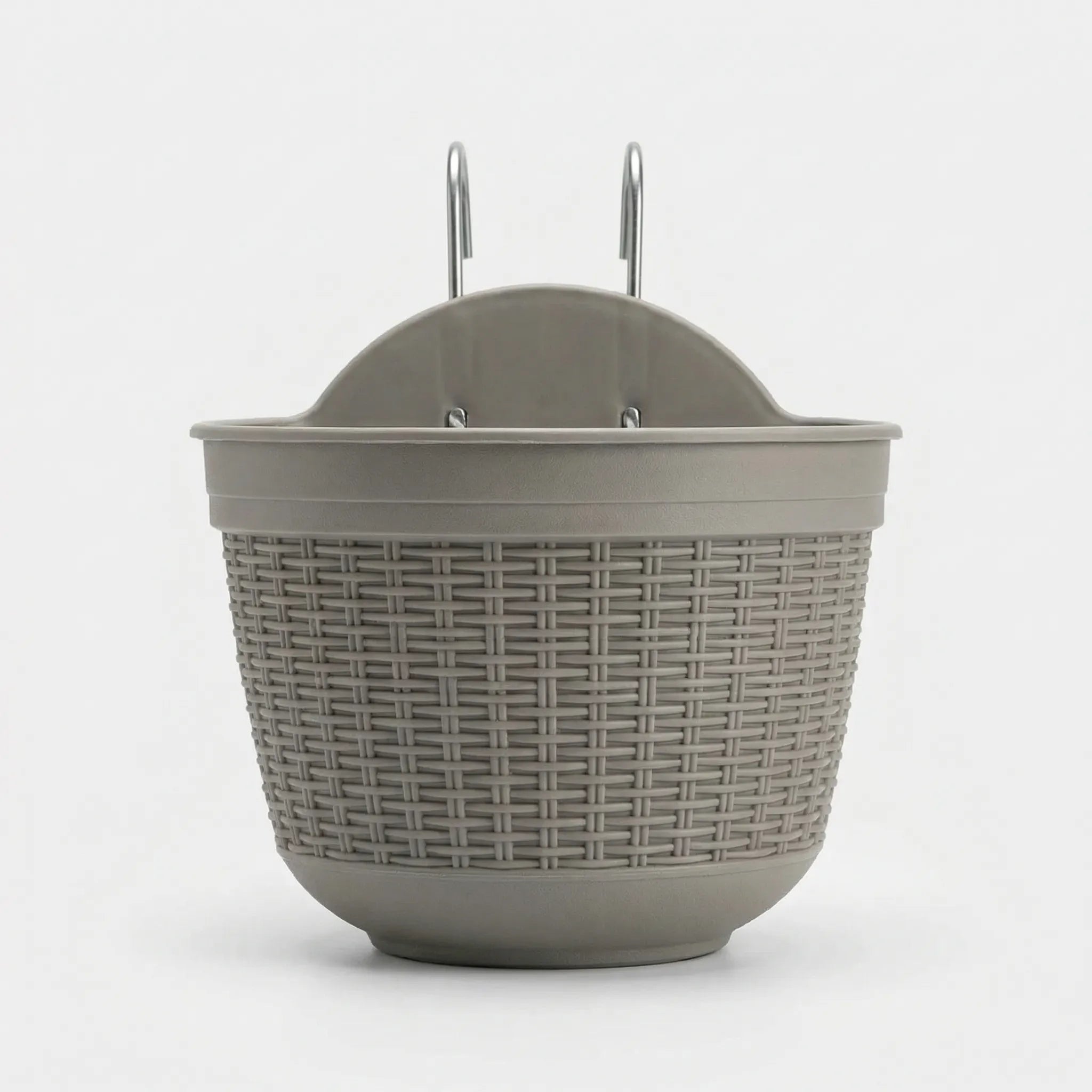 Nordspur | Trellique Semi-Circular Wall-Mounted Hanging Planter
