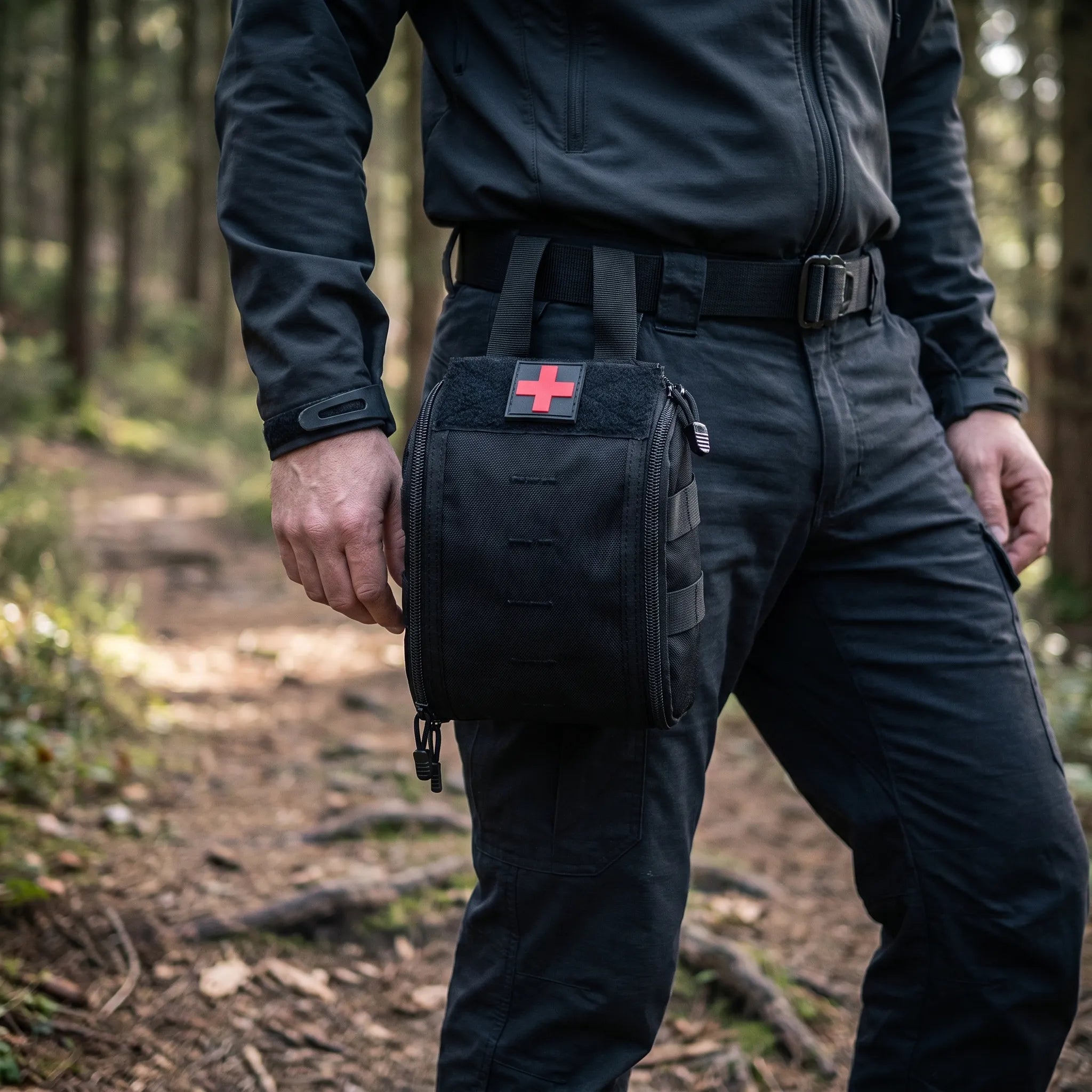 Nordspur | Trevac Tactical Medical Pouch