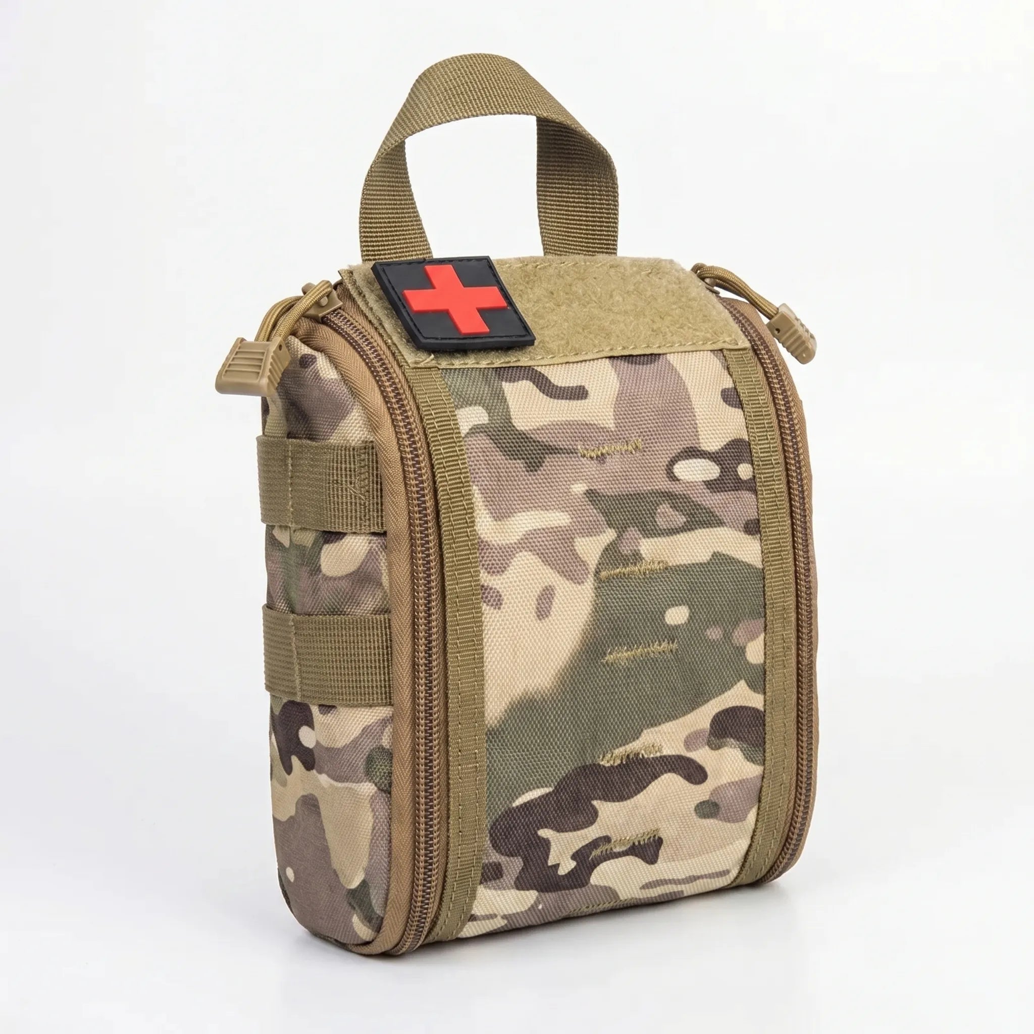 Nordspur | Trevac Tactical Medical Pouch