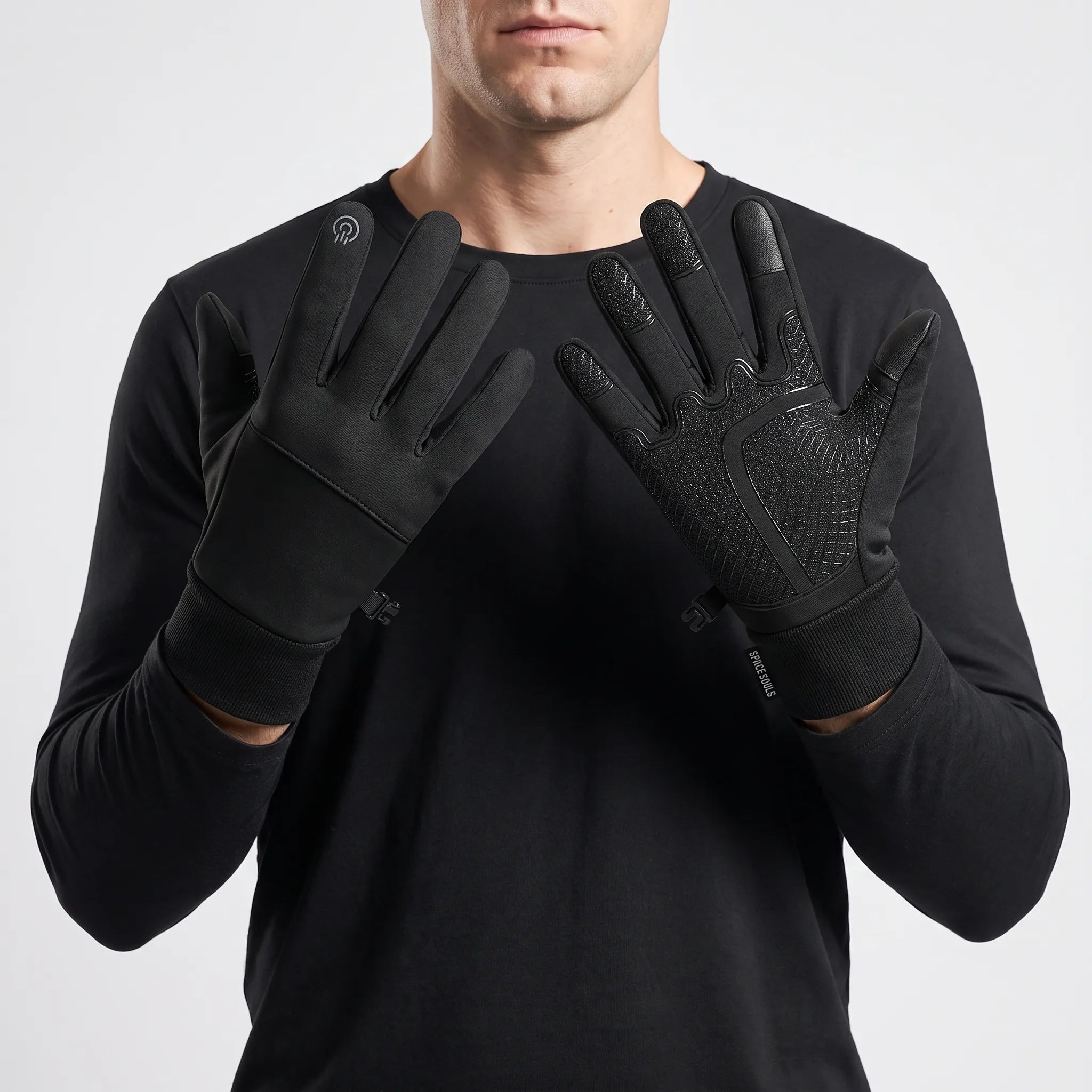 Nordspur | Trevant Men's Outdoor Sports Gloves