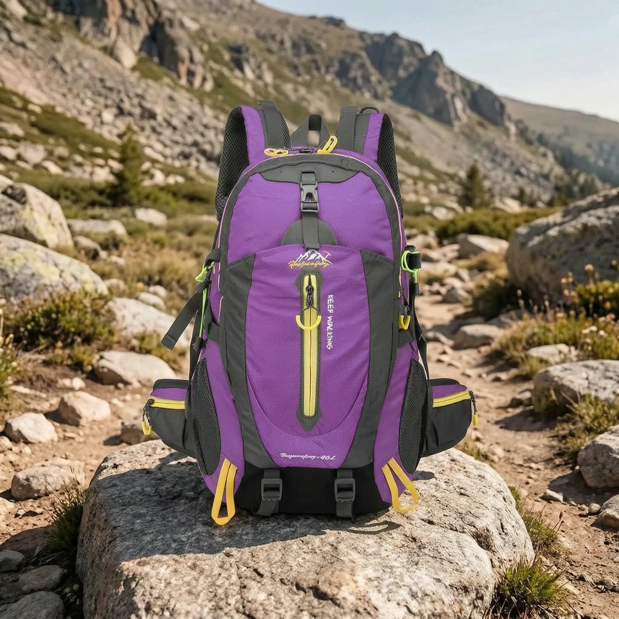Nordspur | Trevola 40L trekking Rucksack