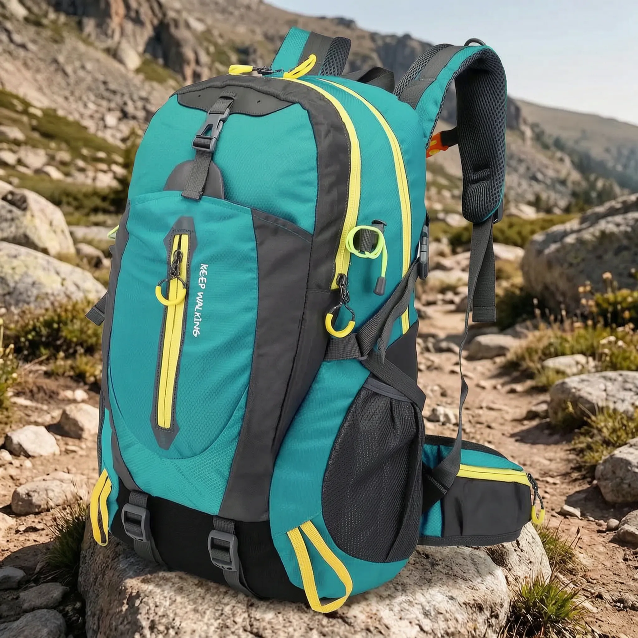 Nordspur | Trevola 40L trekking Rucksack