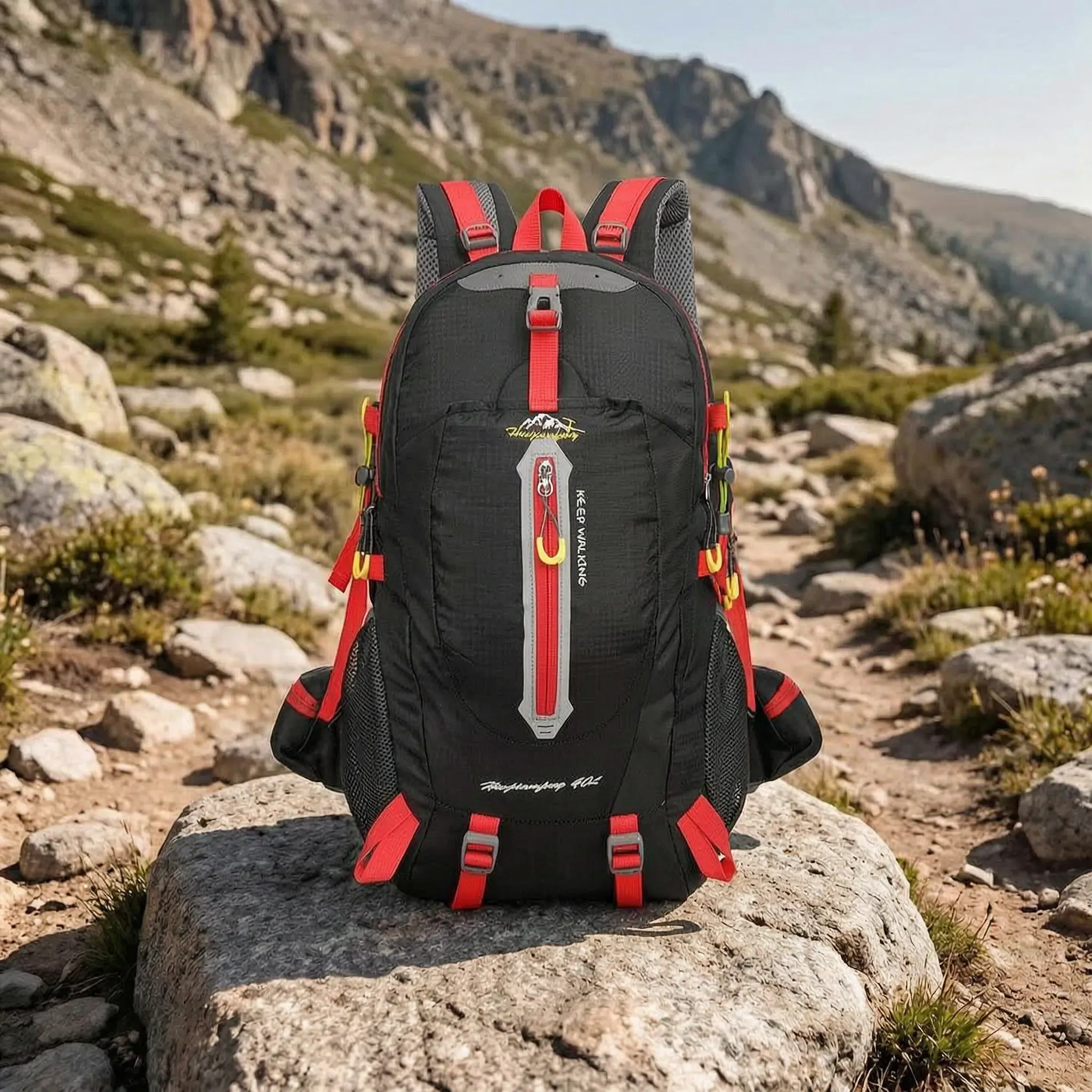 Nordspur | Trevola 40L trekking Rucksack