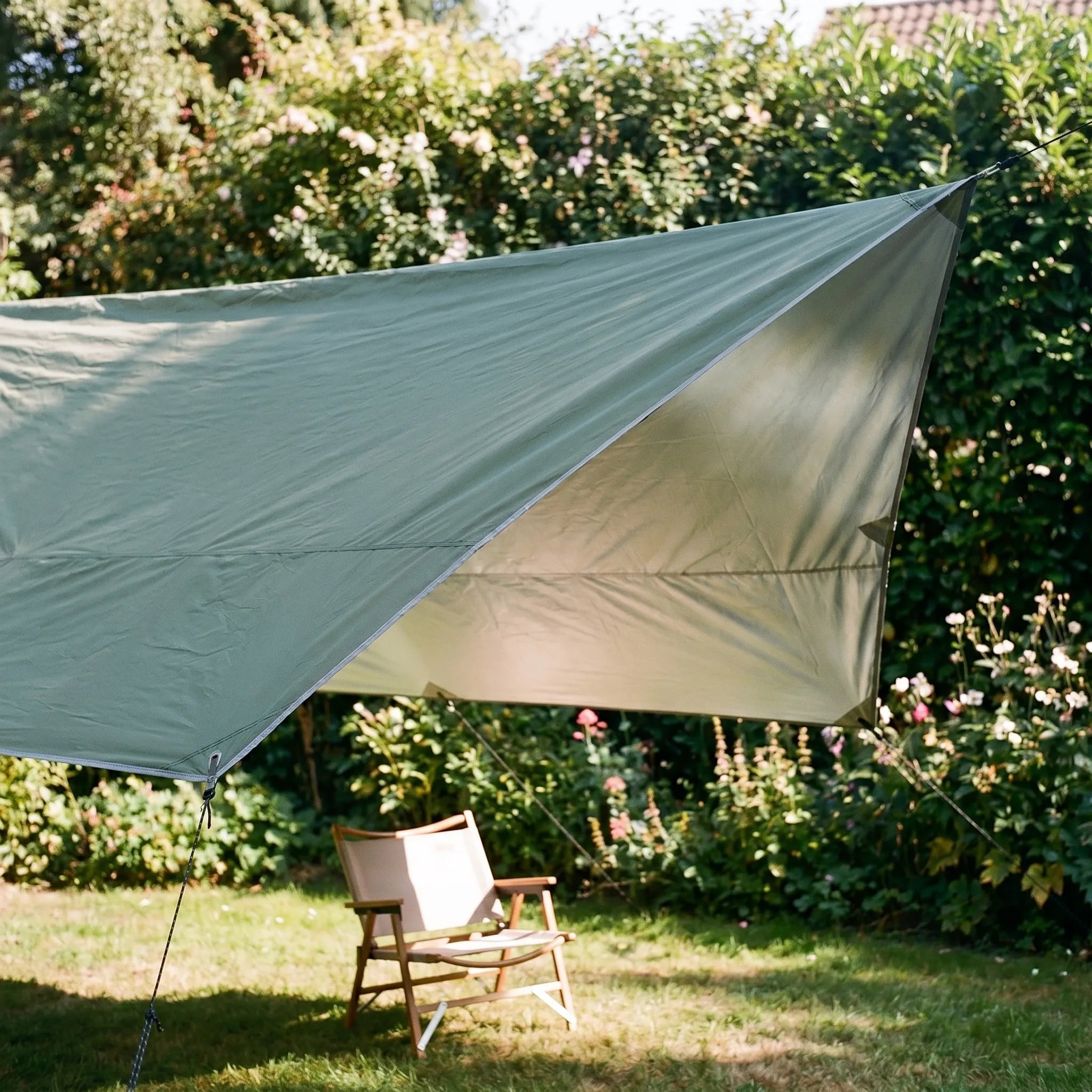 Nordspur | Trexion Diamond Outdoor Camping Tarp