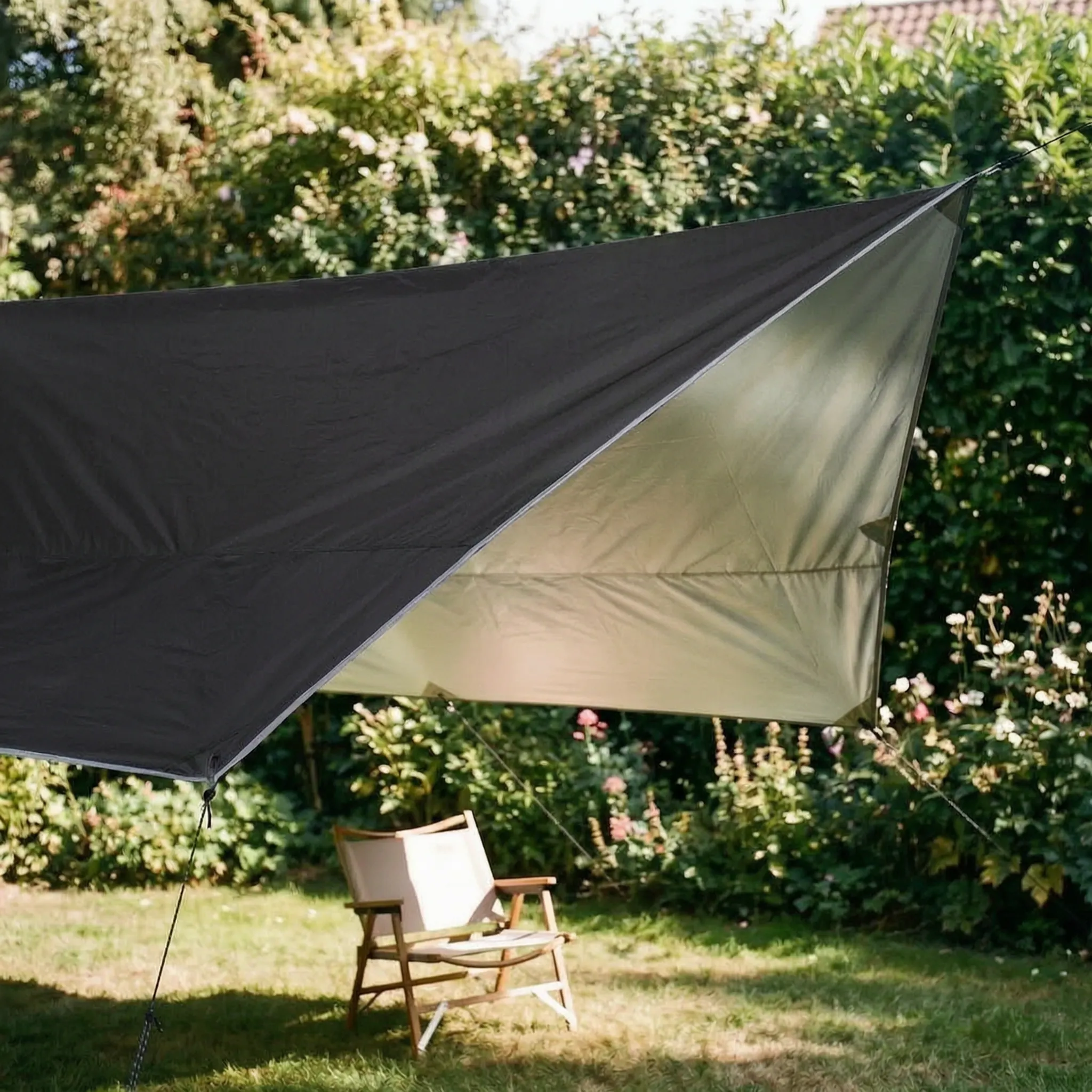 Nordspur | Trexion Diamond Outdoor Camping Tarp