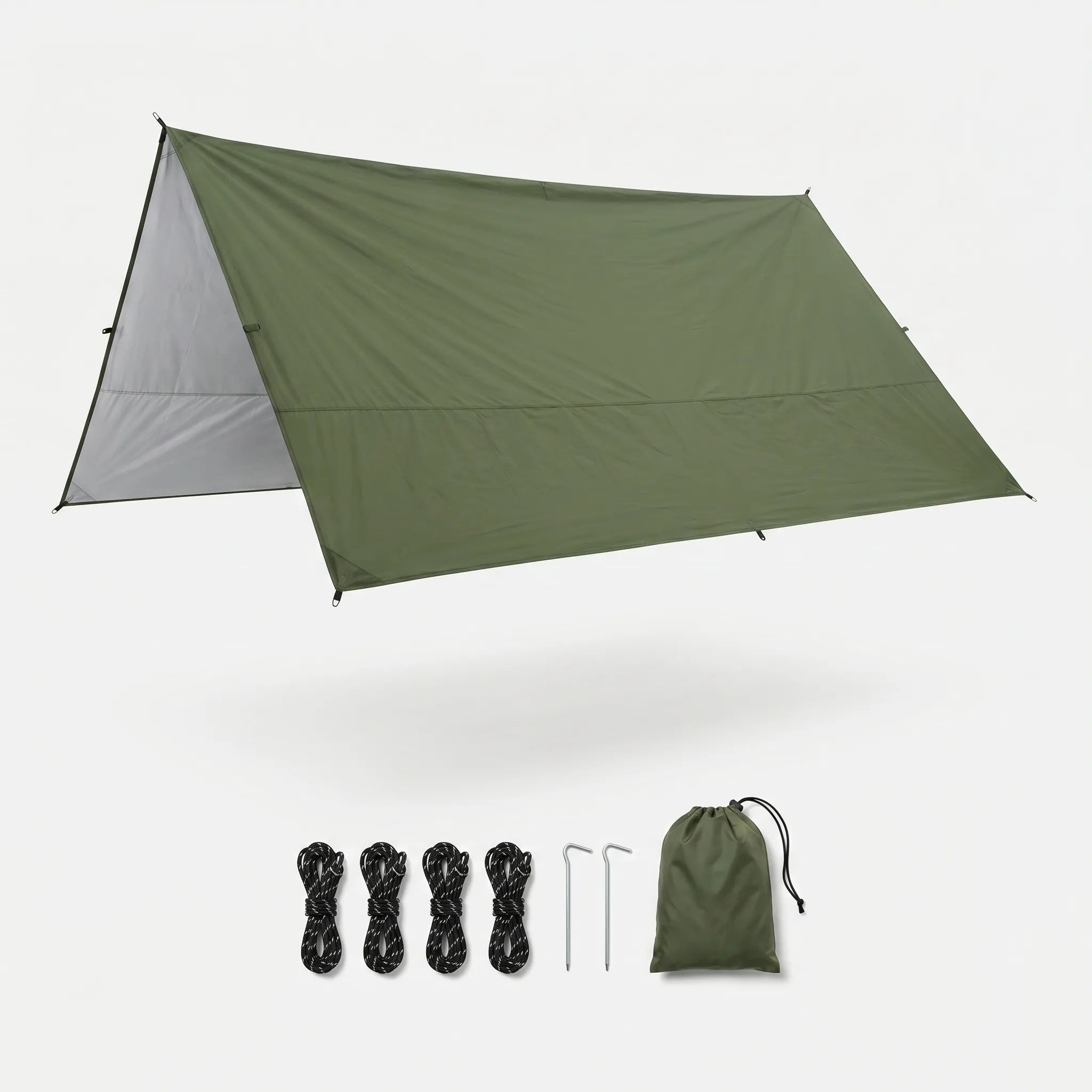 Nordspur | Trexion Diamond Outdoor Camping Tarp
