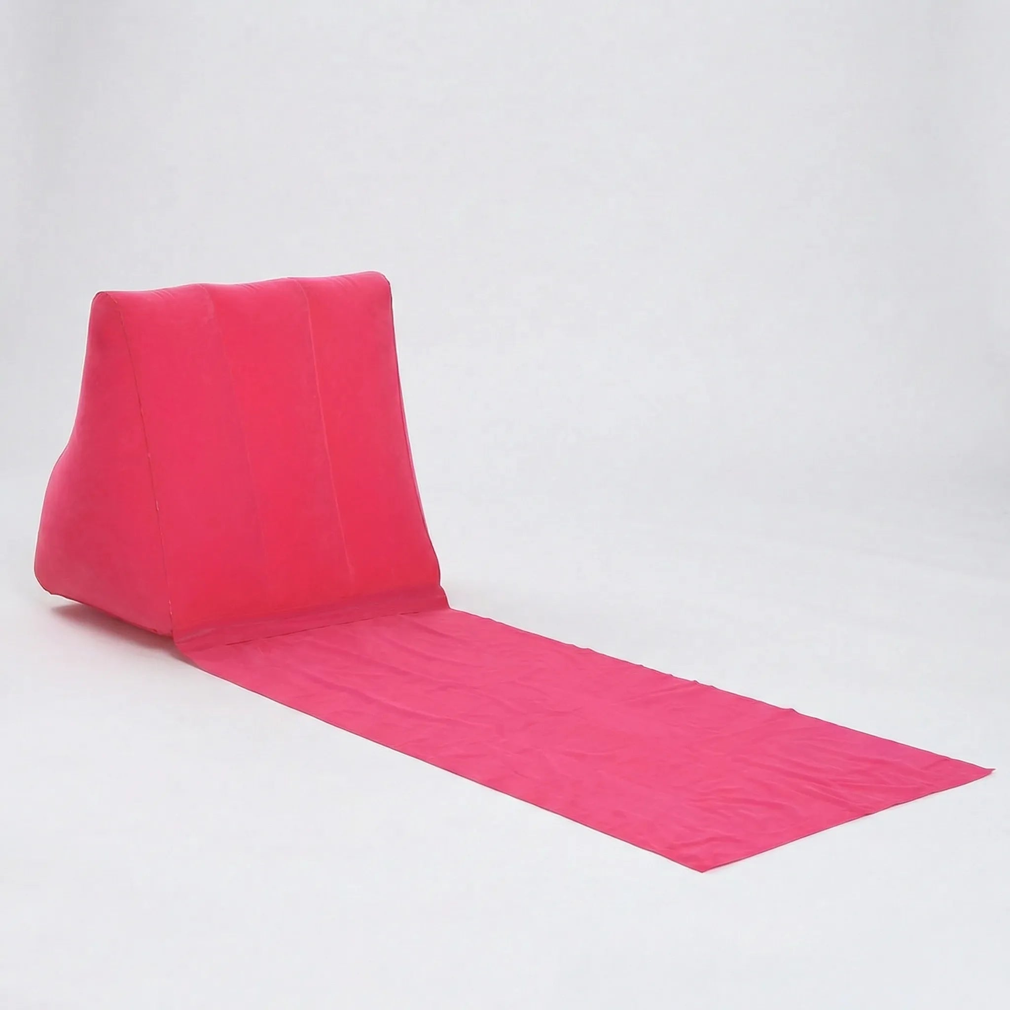Nordspur | TriLounge Inflatable Wedge Back Cushion