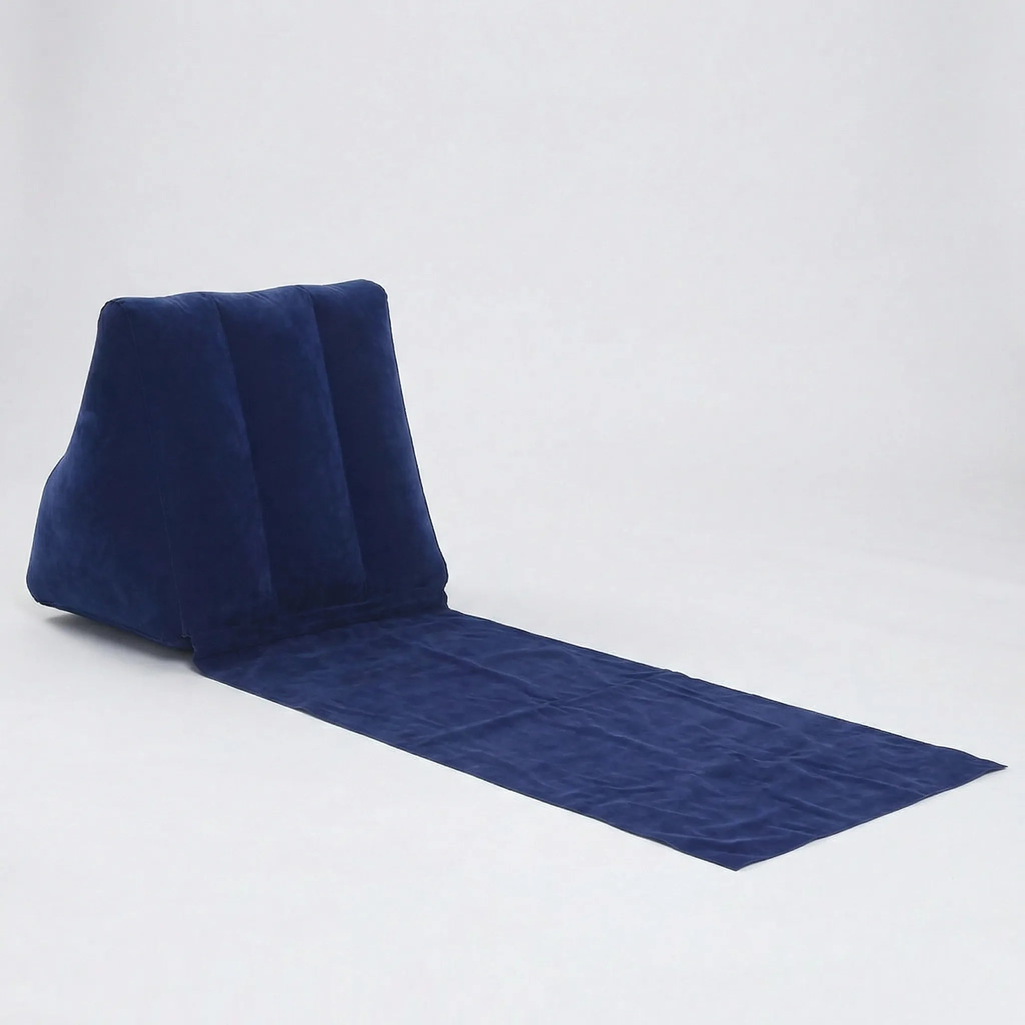Nordspur | TriLounge Inflatable Wedge Back Cushion