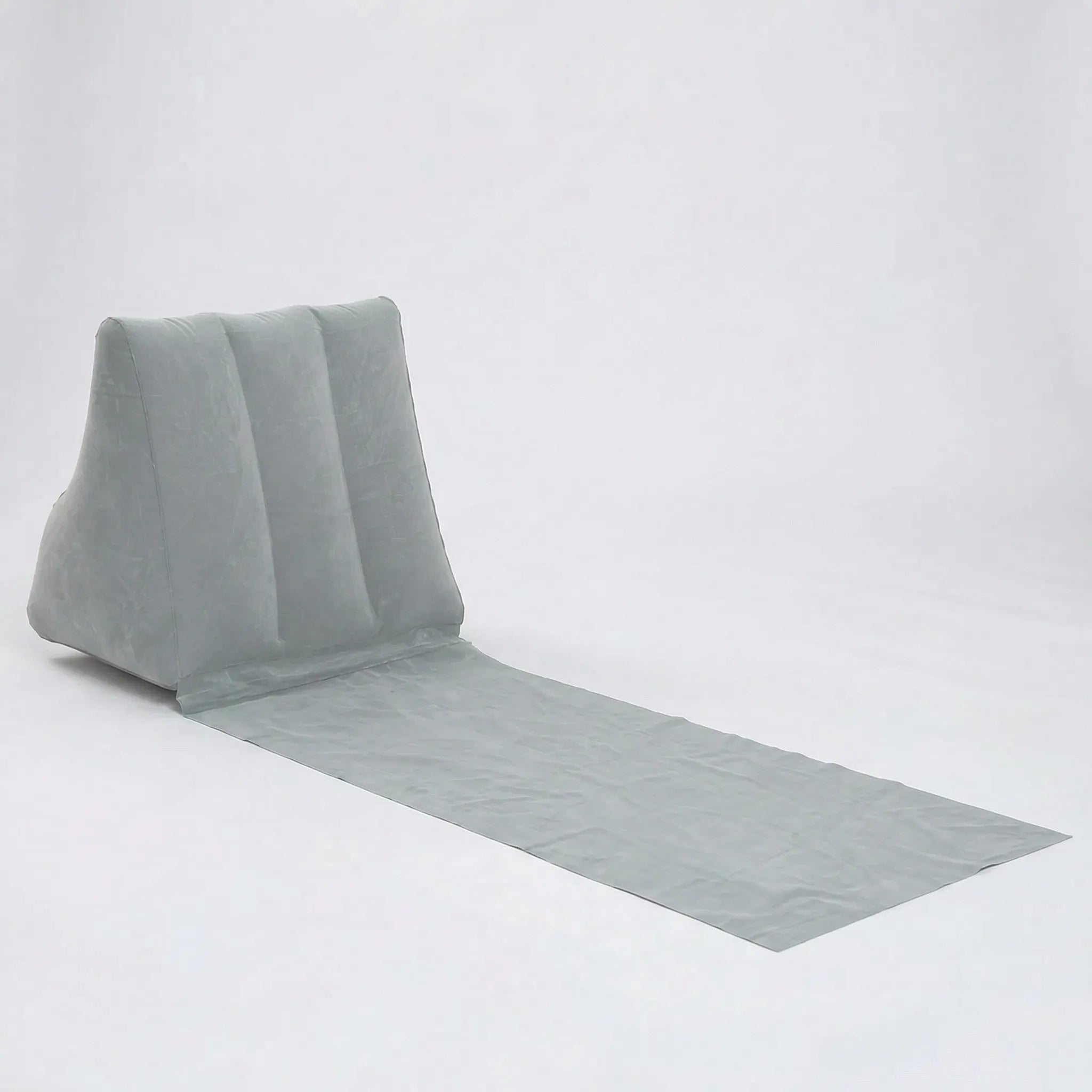 Nordspur | TriLounge Inflatable Wedge Back Cushion