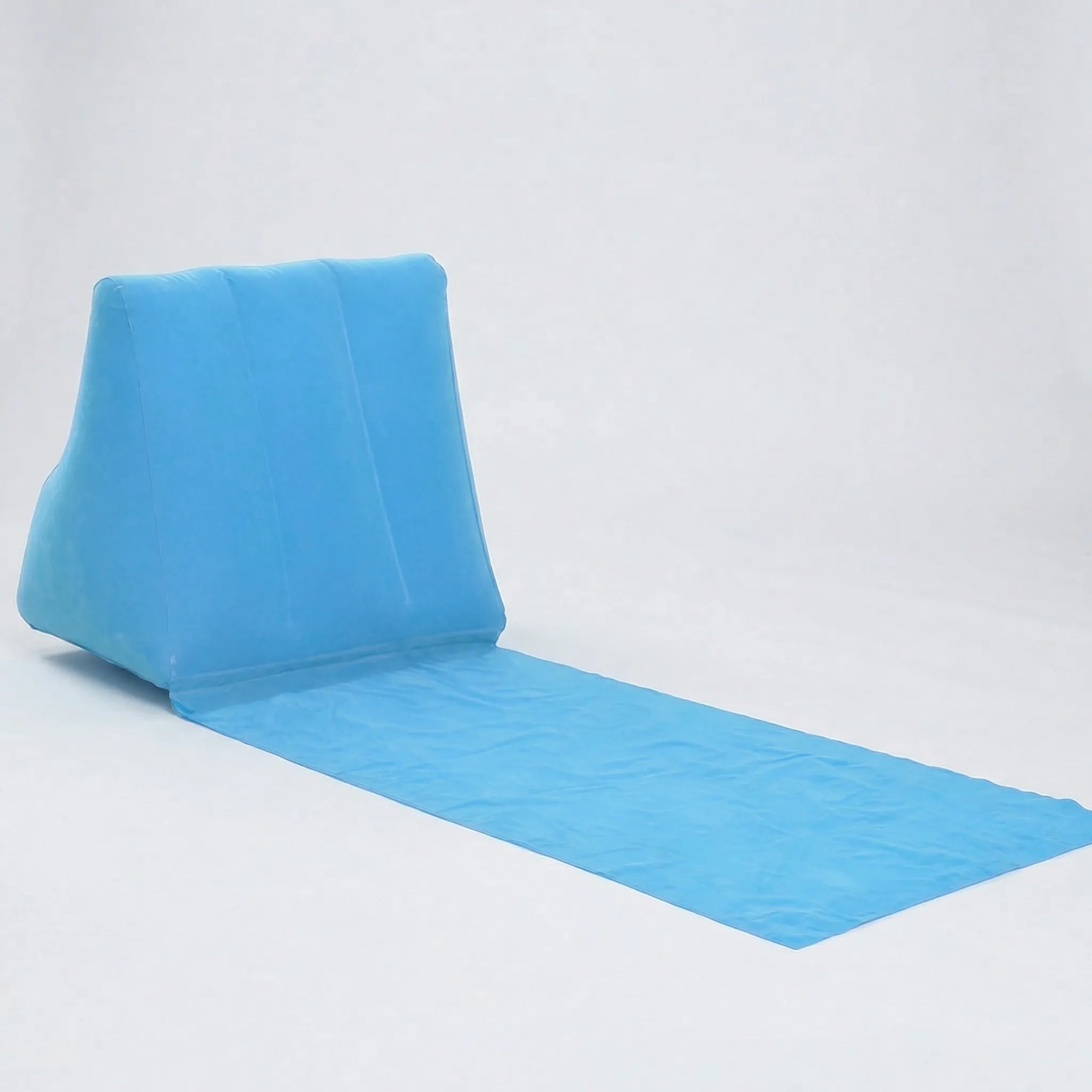 Nordspur | TriLounge Inflatable Wedge Back Cushion