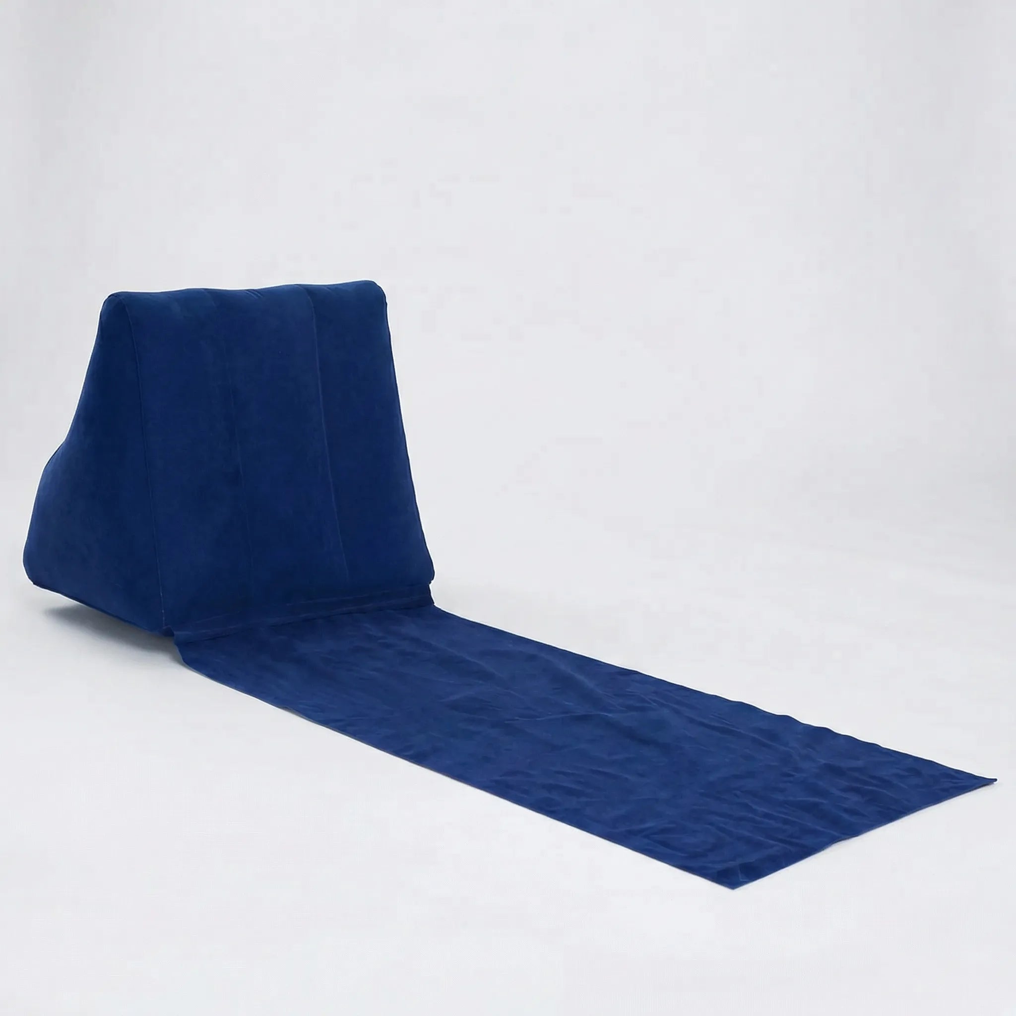 Nordspur | TriLounge Inflatable Wedge Back Cushion