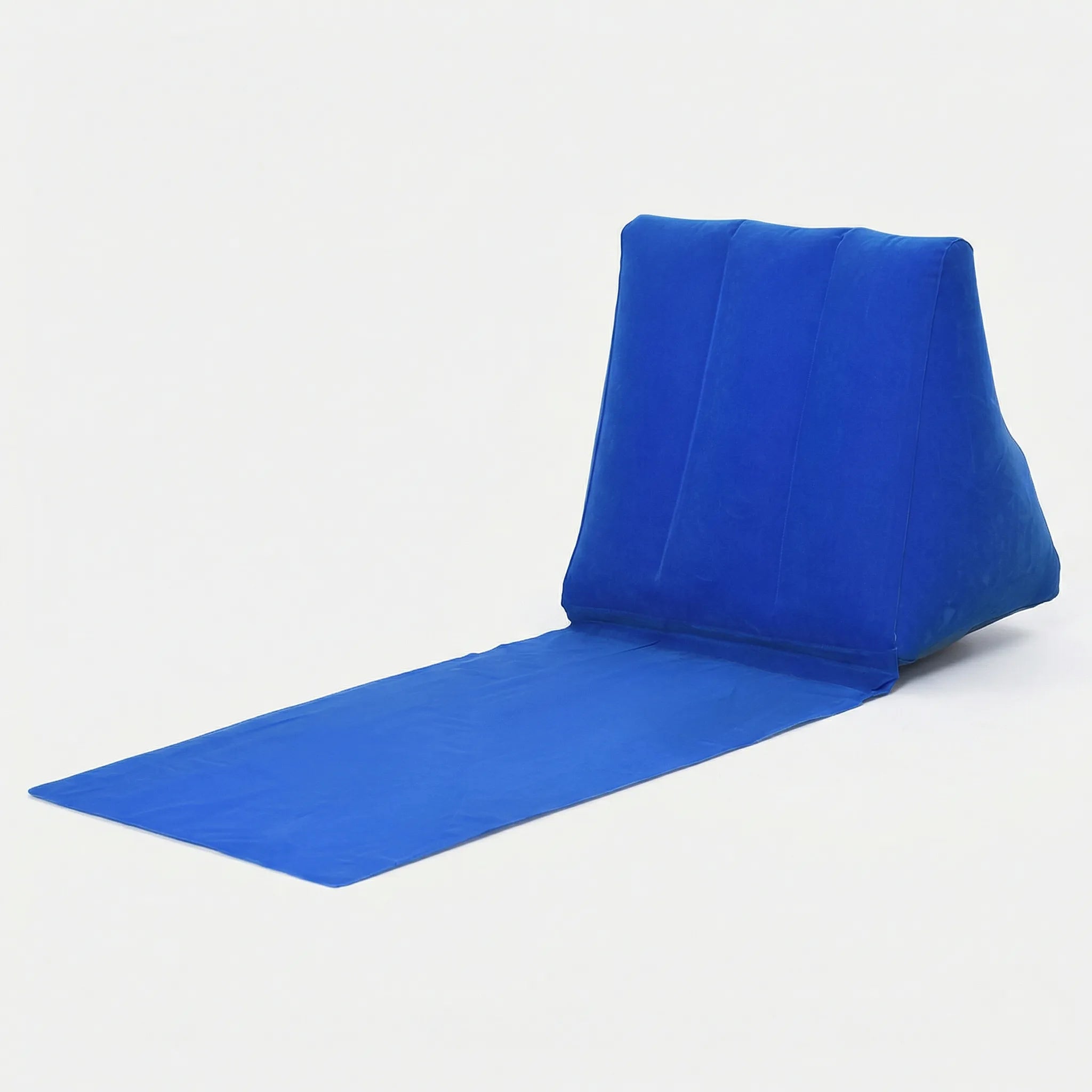 Nordspur | TriLounge Inflatable Wedge Back Cushion