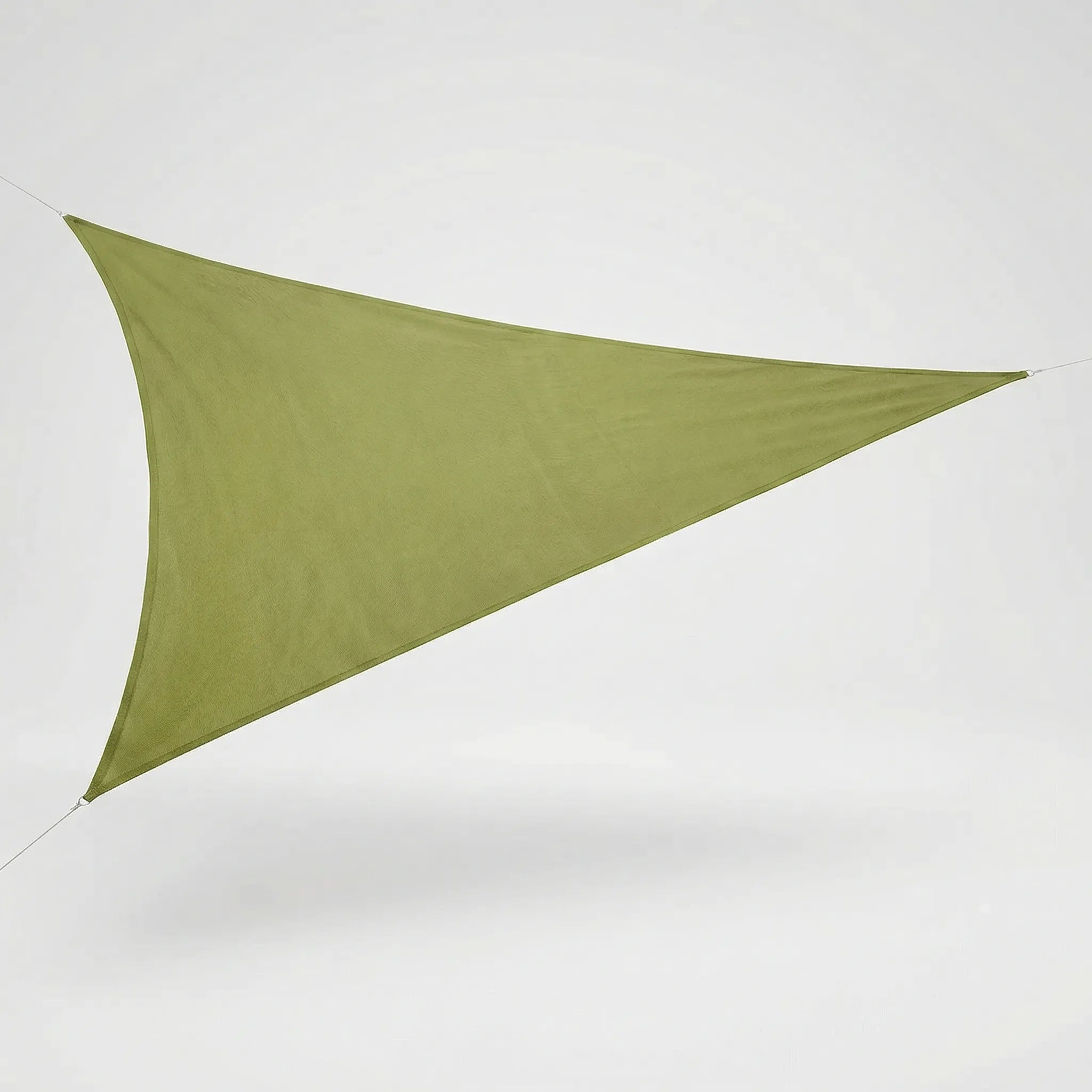 Nordspur | TriShadeo Folding Triangular Shade Sail
