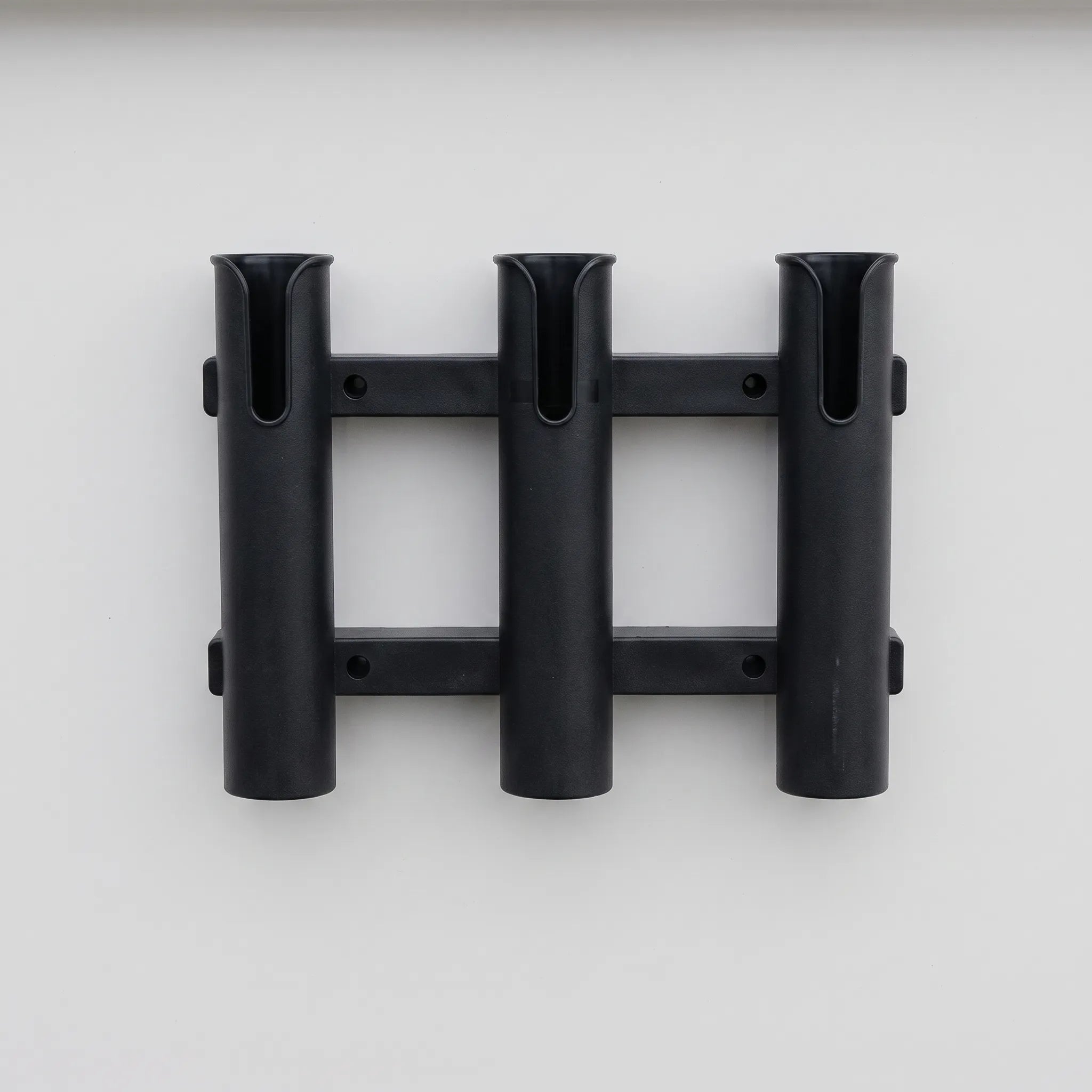 Nordspur | TriaRest Three-Slot Boat Fishing Rod Holder