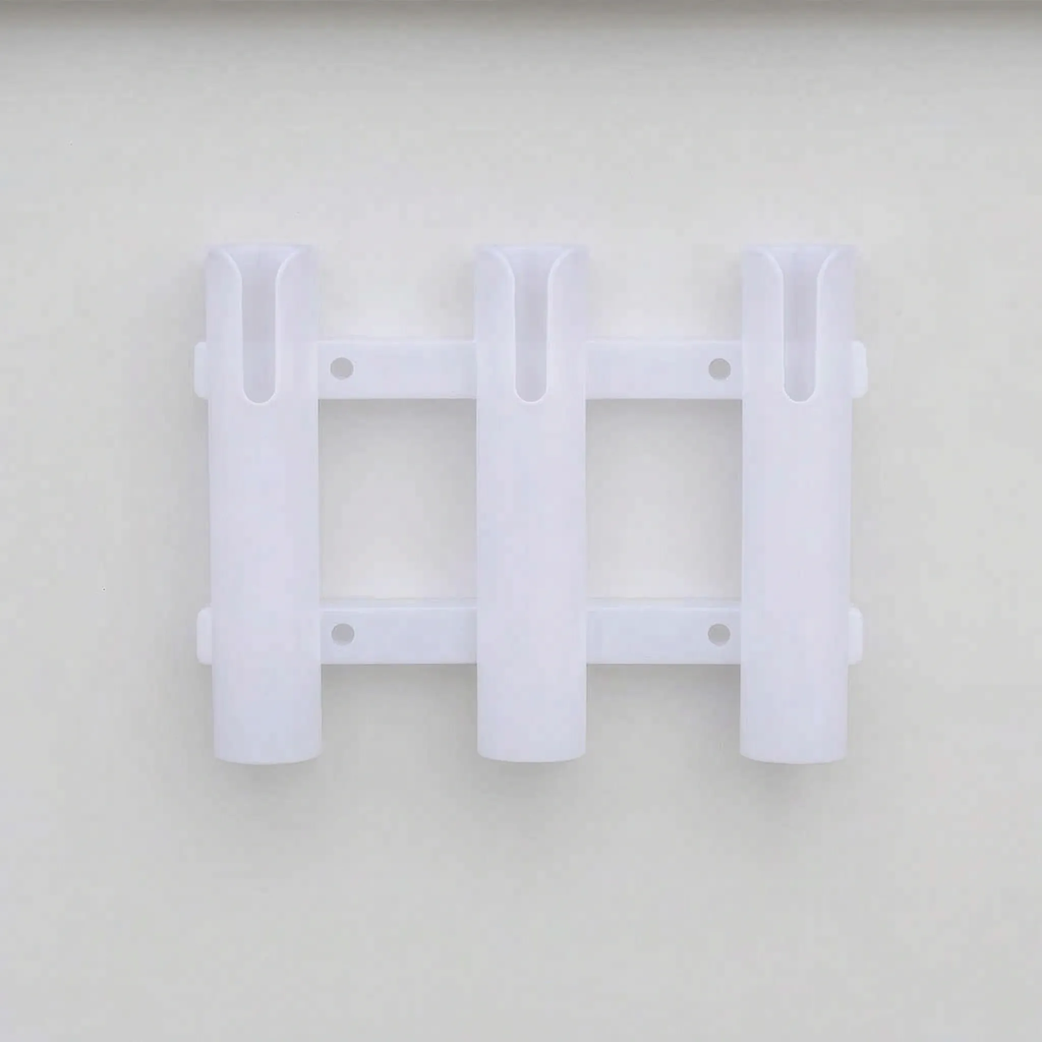Nordspur | TriaRest Three-Slot Boat Fishing Rod Holder