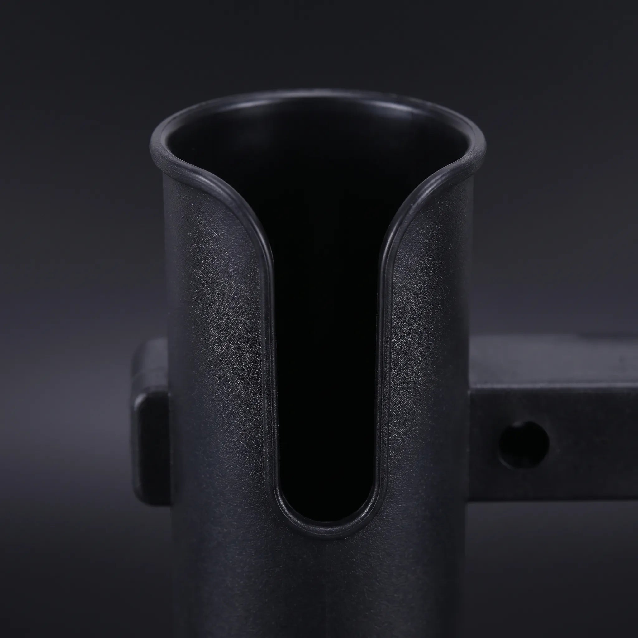 Nordspur | TriaRest Three-Slot Boat Fishing Rod Holder