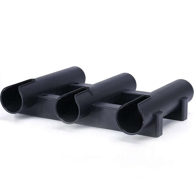 Nordspur | TriaRest Three-Slot Boat Fishing Rod Holder