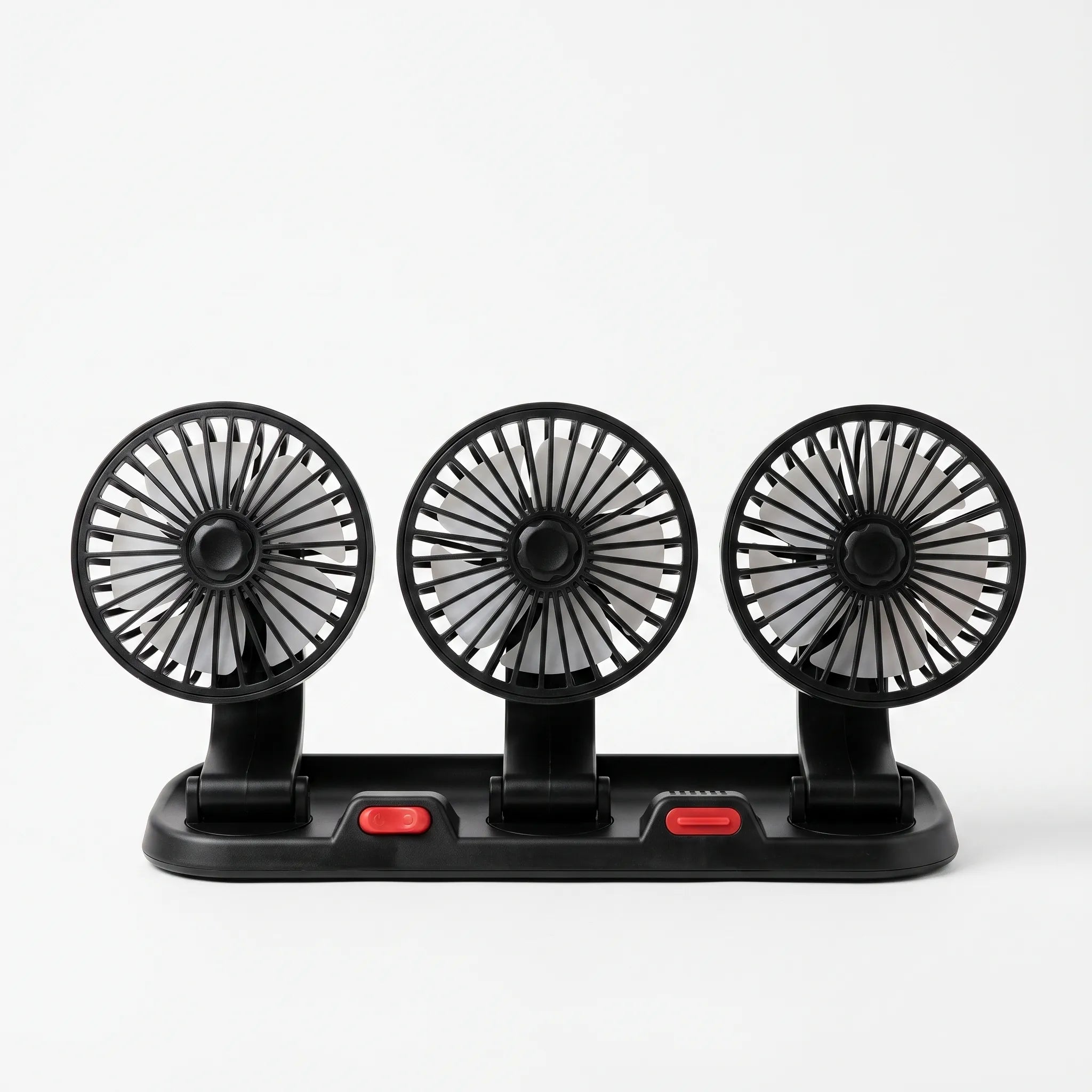 Nordspur | Triflux Multi Directional Desktop Air Circulator