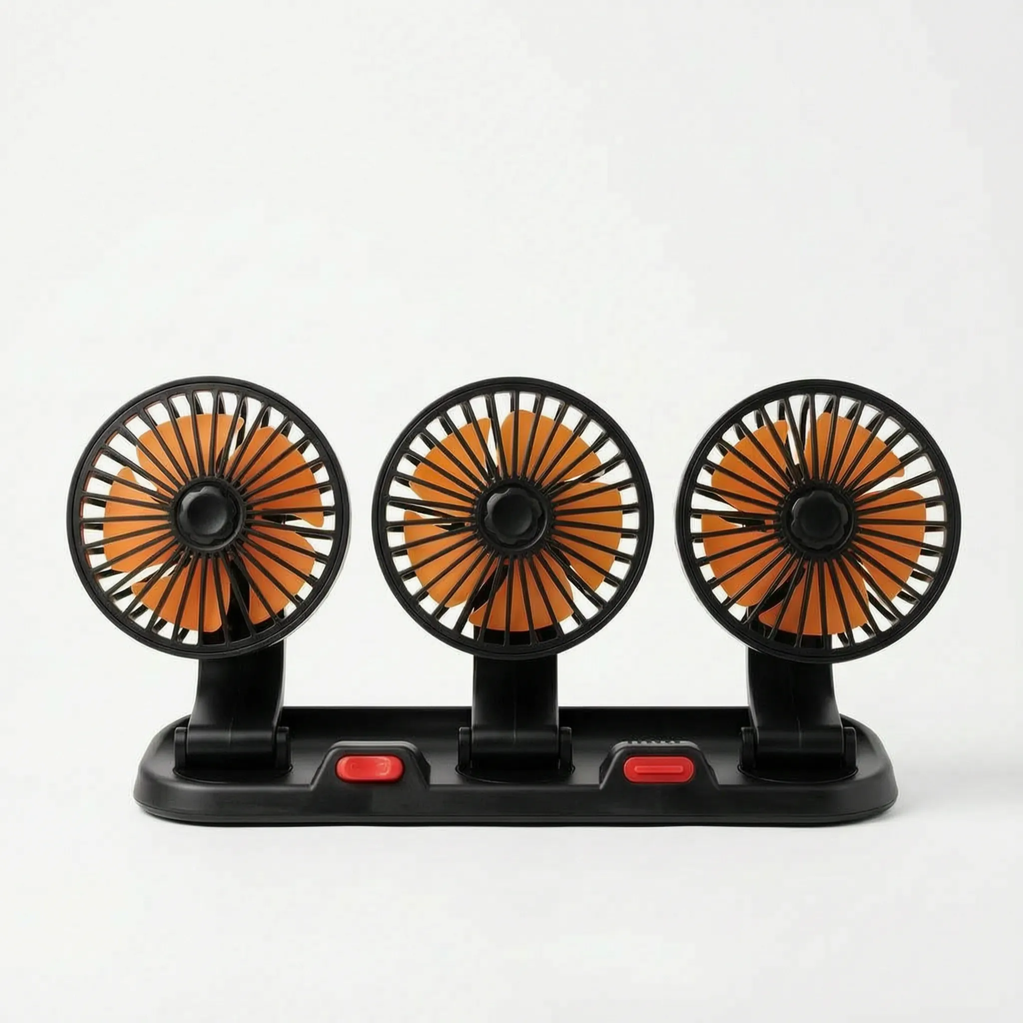 Nordspur | Triflux Multi Directional Desktop Air Circulator