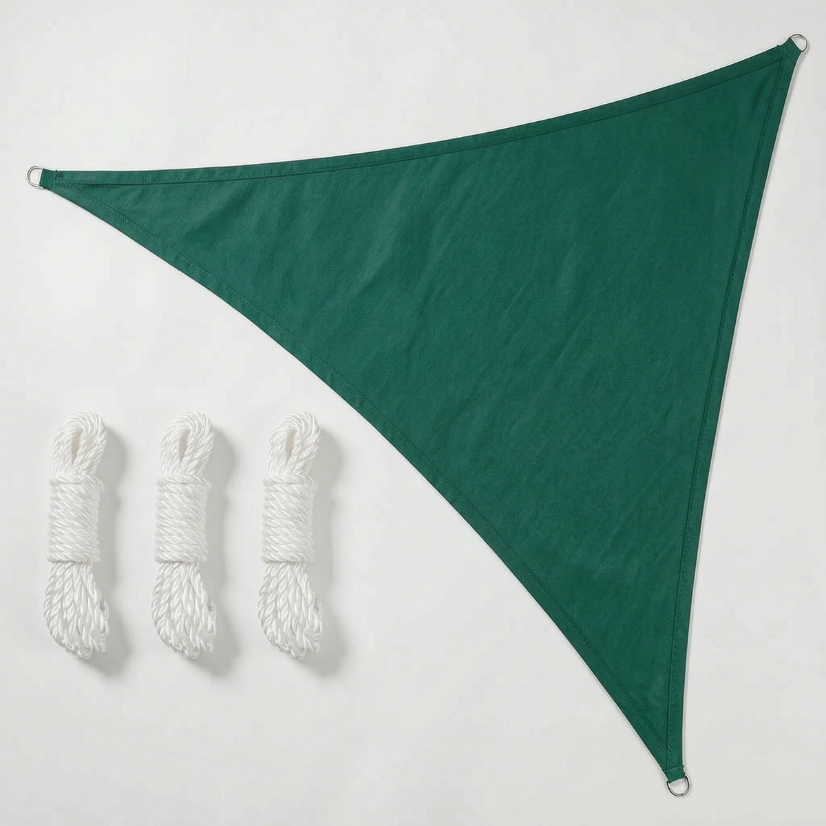 Nordspur | Trisail Triangular Outdoor Shade Sail Canopy