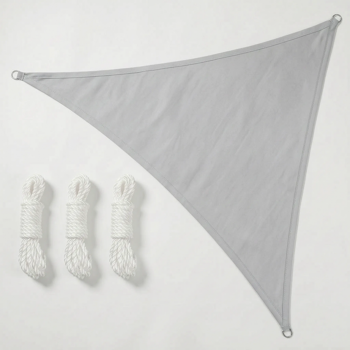 Nordspur | Trisail Triangular Outdoor Shade Sail Canopy