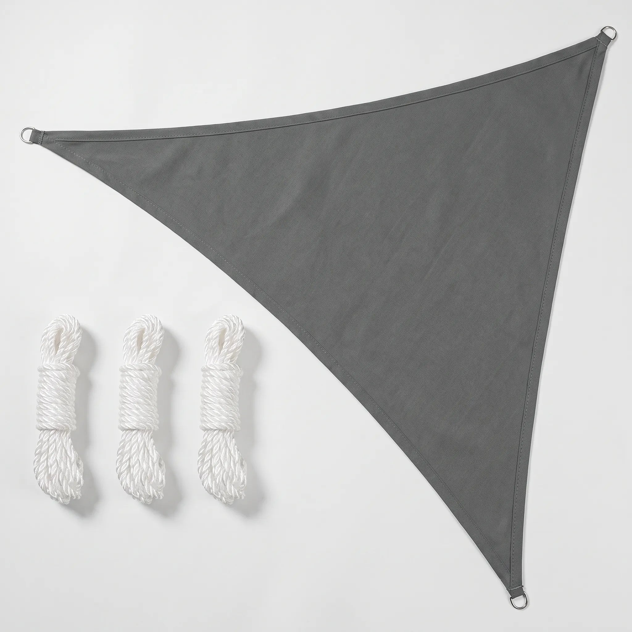 Nordspur | Trisail Triangular Outdoor Shade Sail Canopy