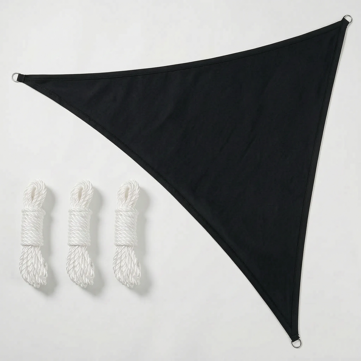 Nordspur | Trisail Triangular Outdoor Shade Sail Canopy