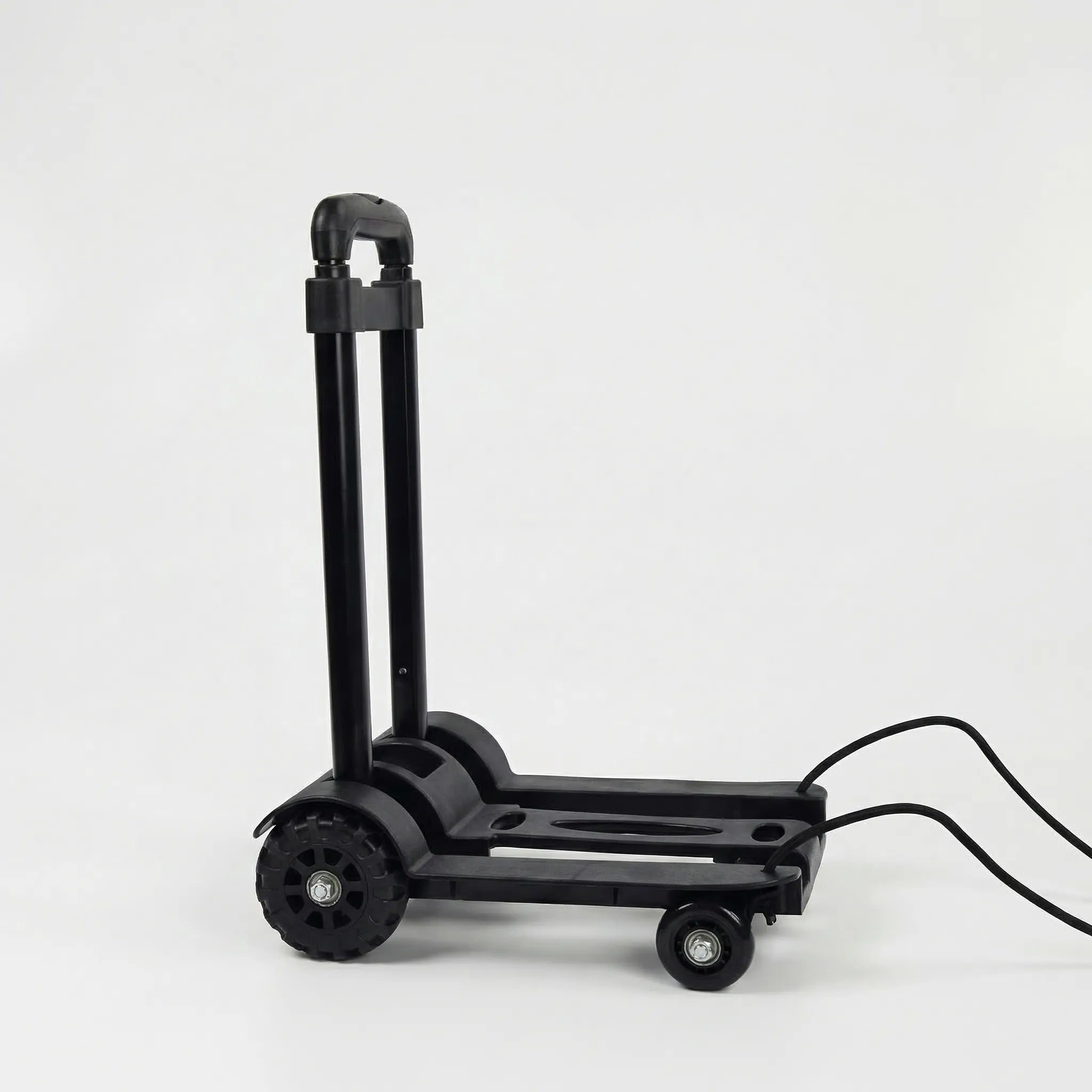 Nordspur | Trolliq Foldable Pull-Rod Hand Trolley