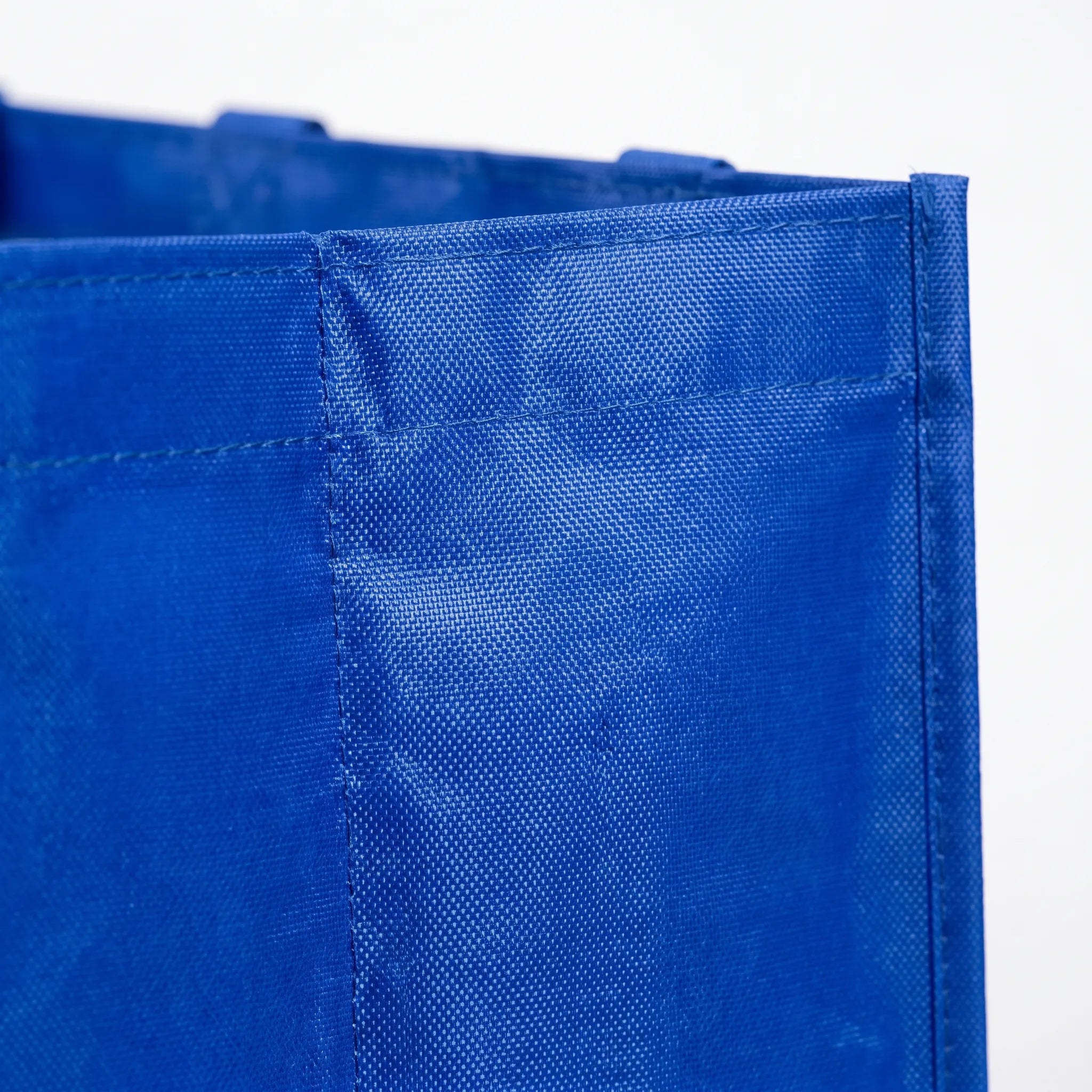 Nordspur | Trollise Colour-Coded Supermarket Shopping Trolley Bags