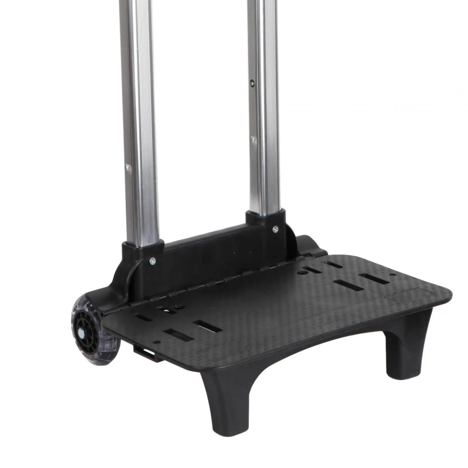 Nordspur | Trollivex Collapsible Wheeled Backpack Trolley