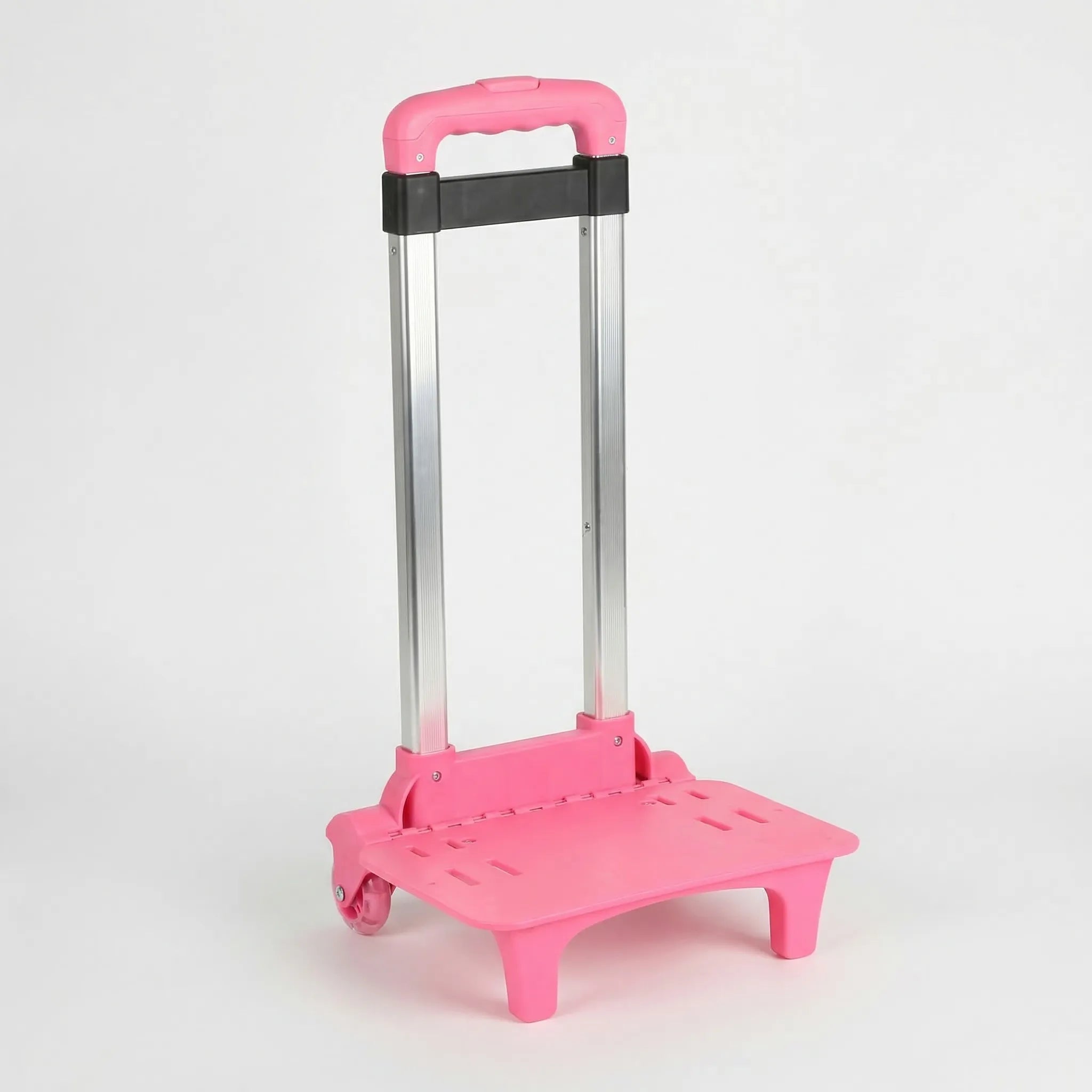 Nordspur | Trollivex Collapsible Wheeled Backpack Trolley