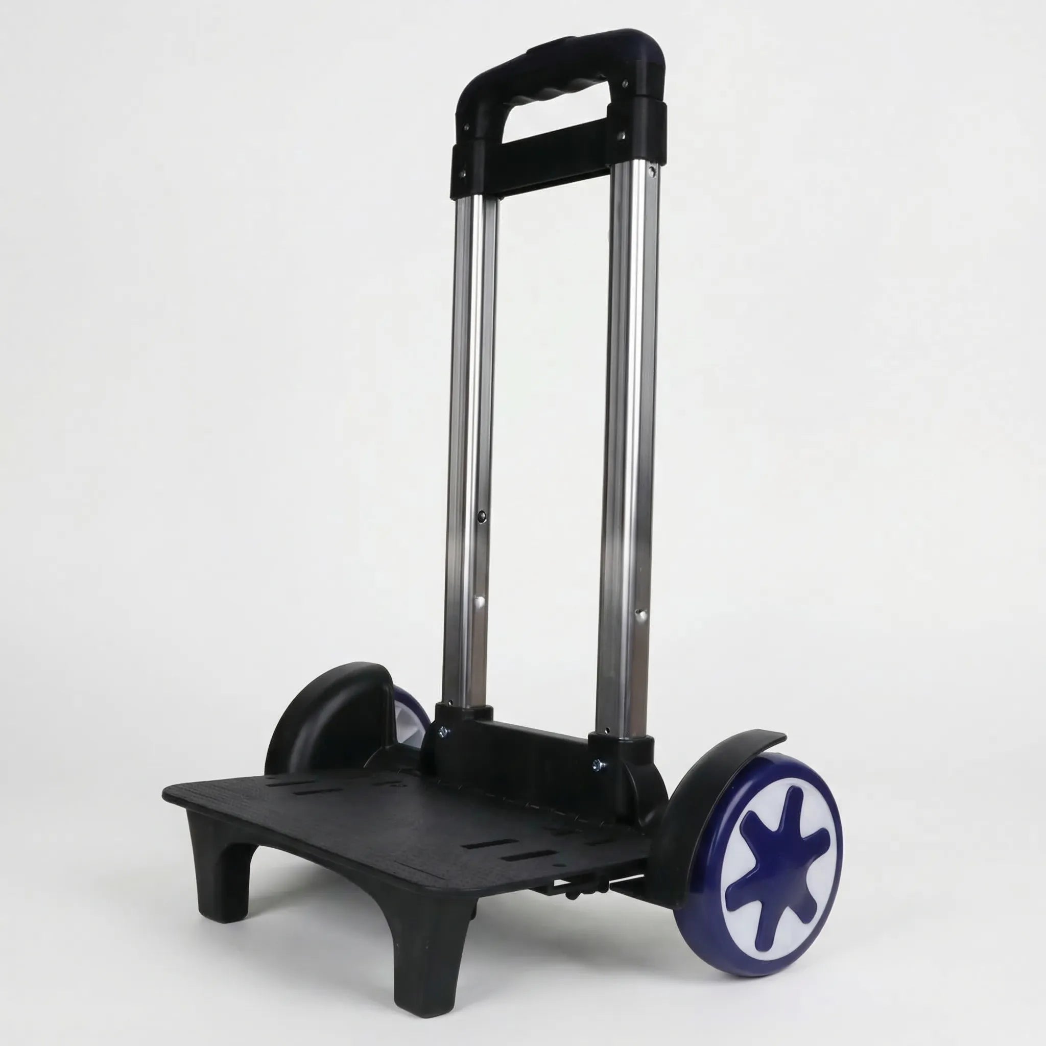 Nordspur | Trollivex Collapsible Wheeled Backpack Trolley