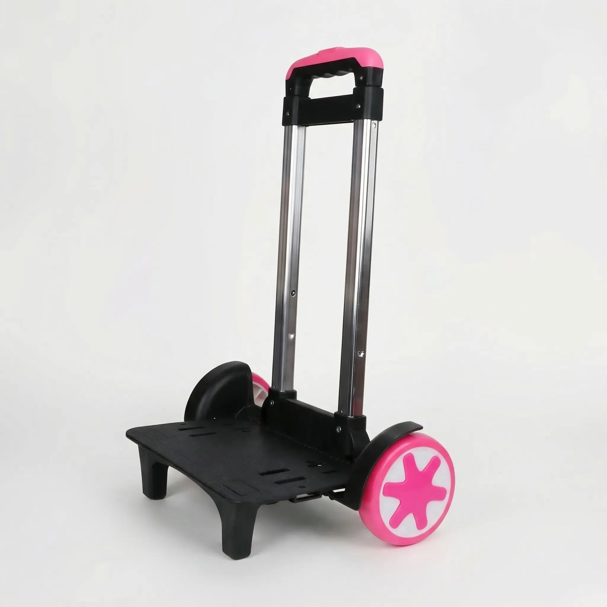 Nordspur | Trollivex Collapsible Wheeled Backpack Trolley