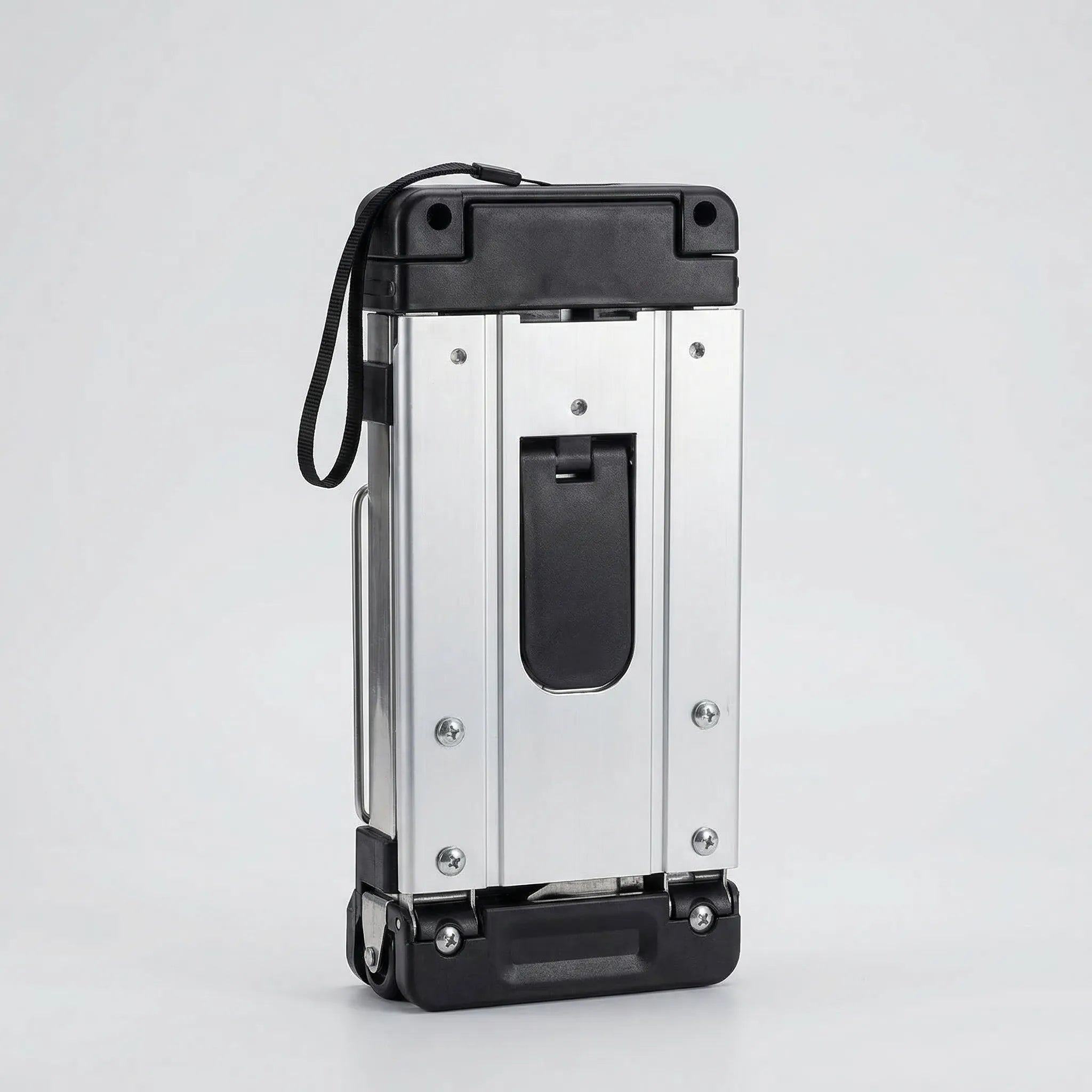 Nordspur | Trolvex Ultra-Compact Foldable Hand Trolley