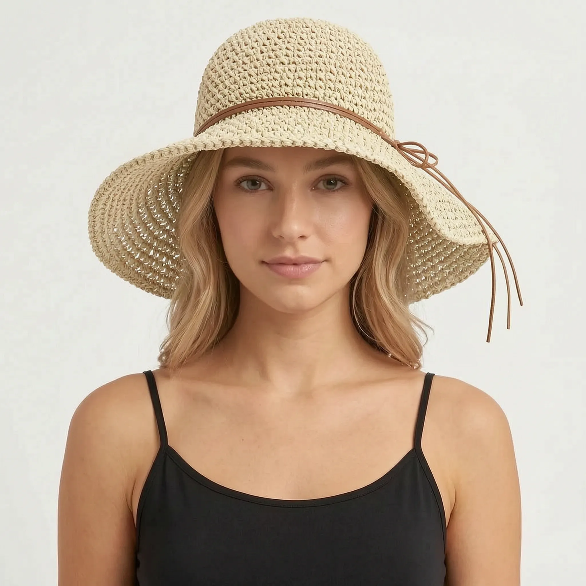 Nordspur | Tropiqua Casual Floppy Summer Hat