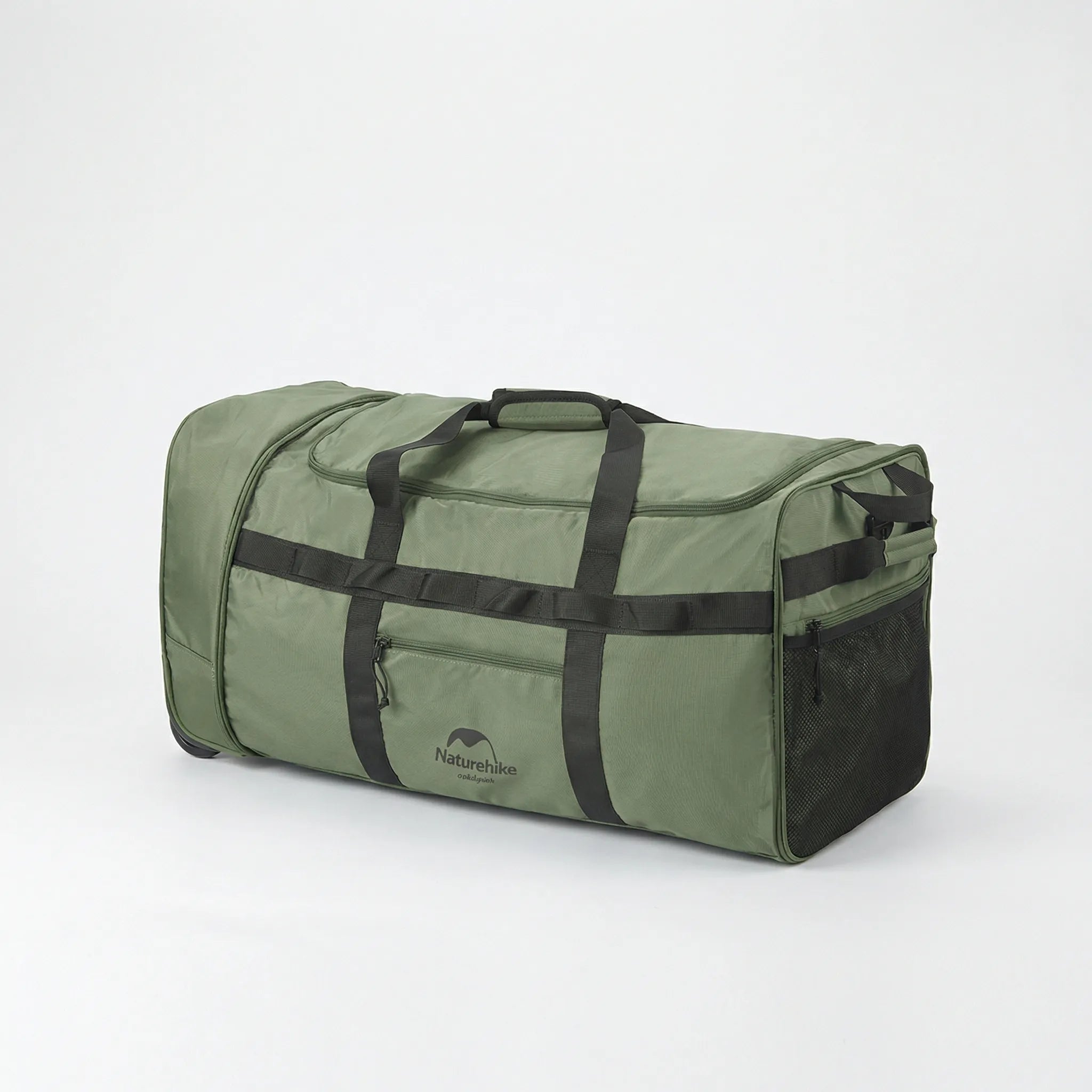 Nordspur | Tuglio Foldable Wheeled Travel Bag