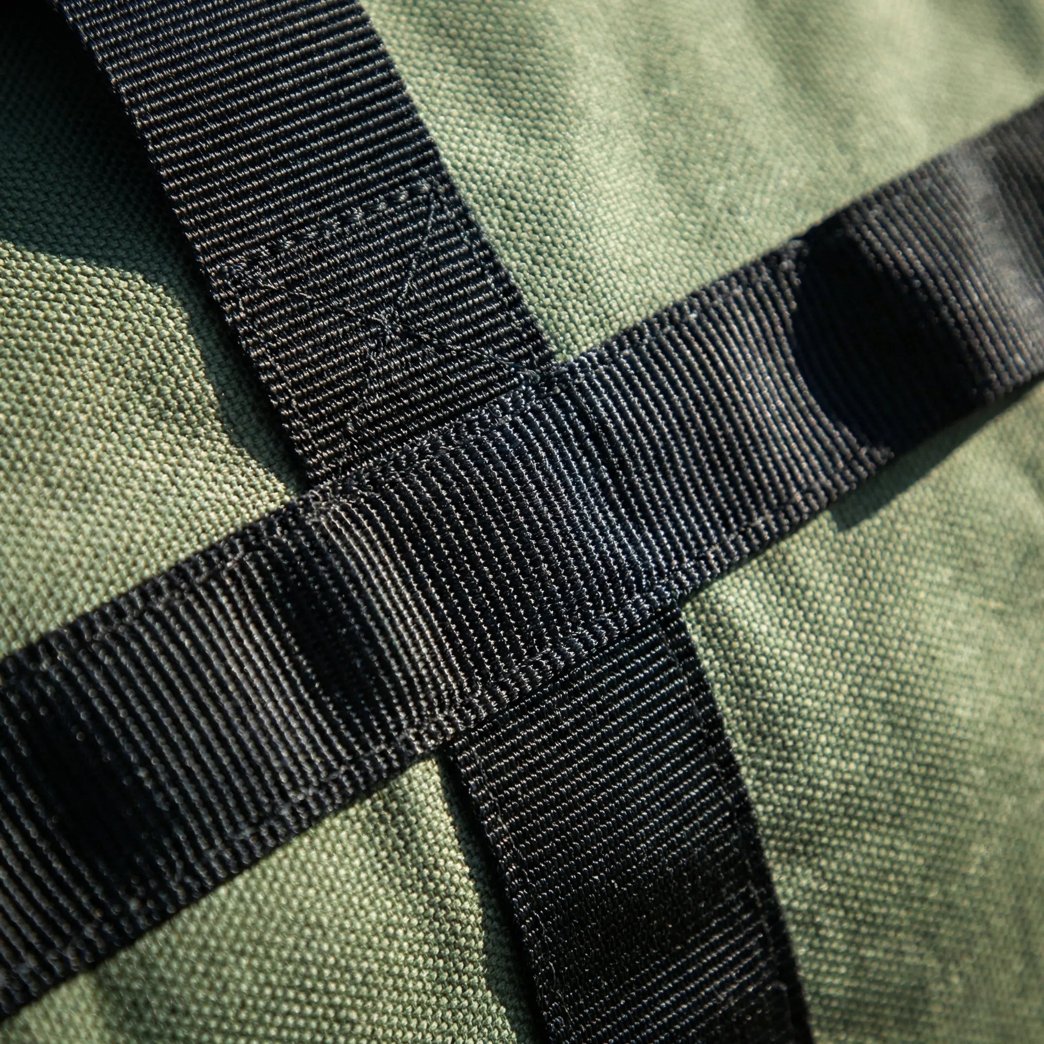 Nordspur | Tuglio Foldable Wheeled Travel Bag