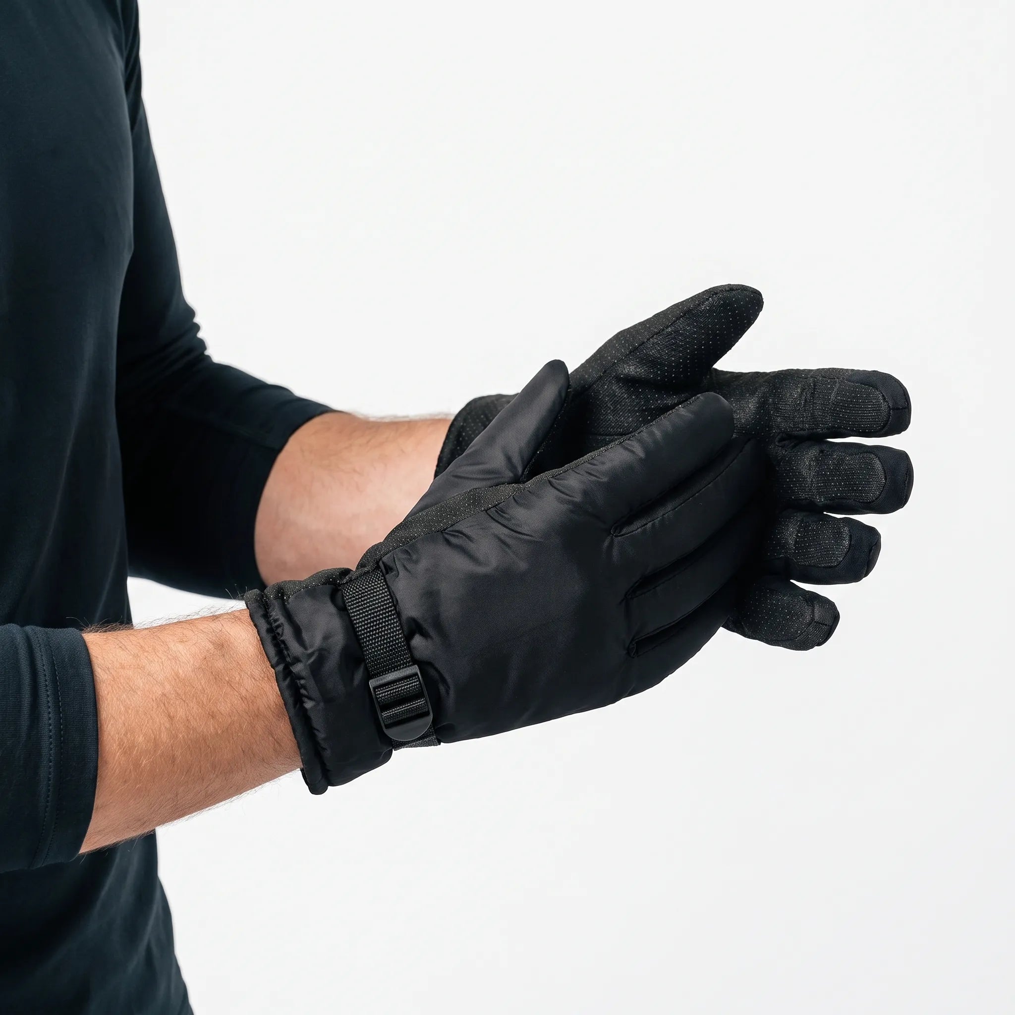 Nordspur | Tundrix Men's Winter Cycling Gloves