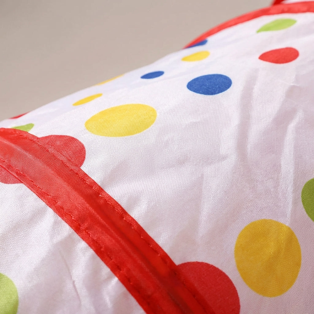Nordspur | Tunnello Foldable Children Play Tent Set