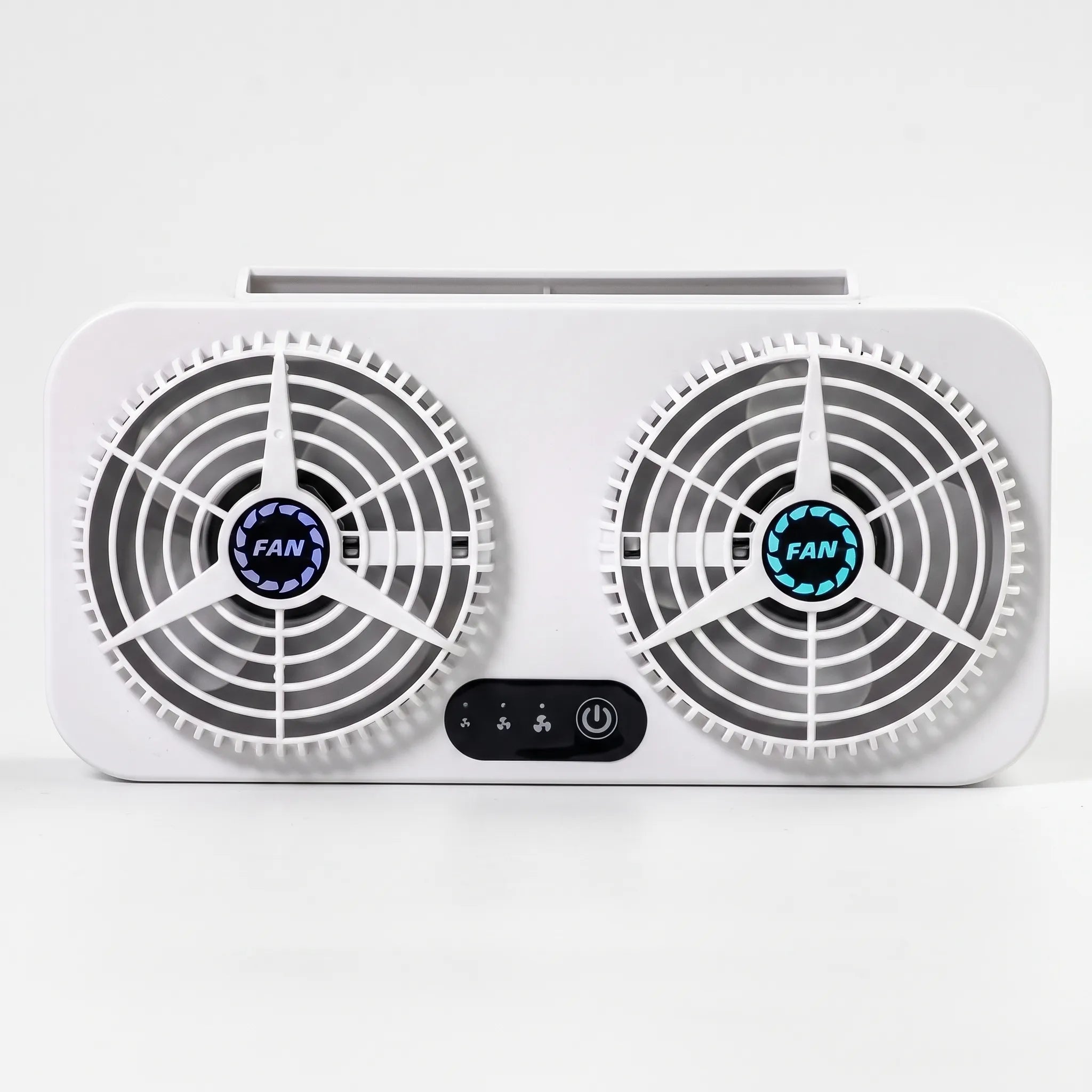 Nordspur | Turbonix Dual Head Vehicle Window Exhaust Fan