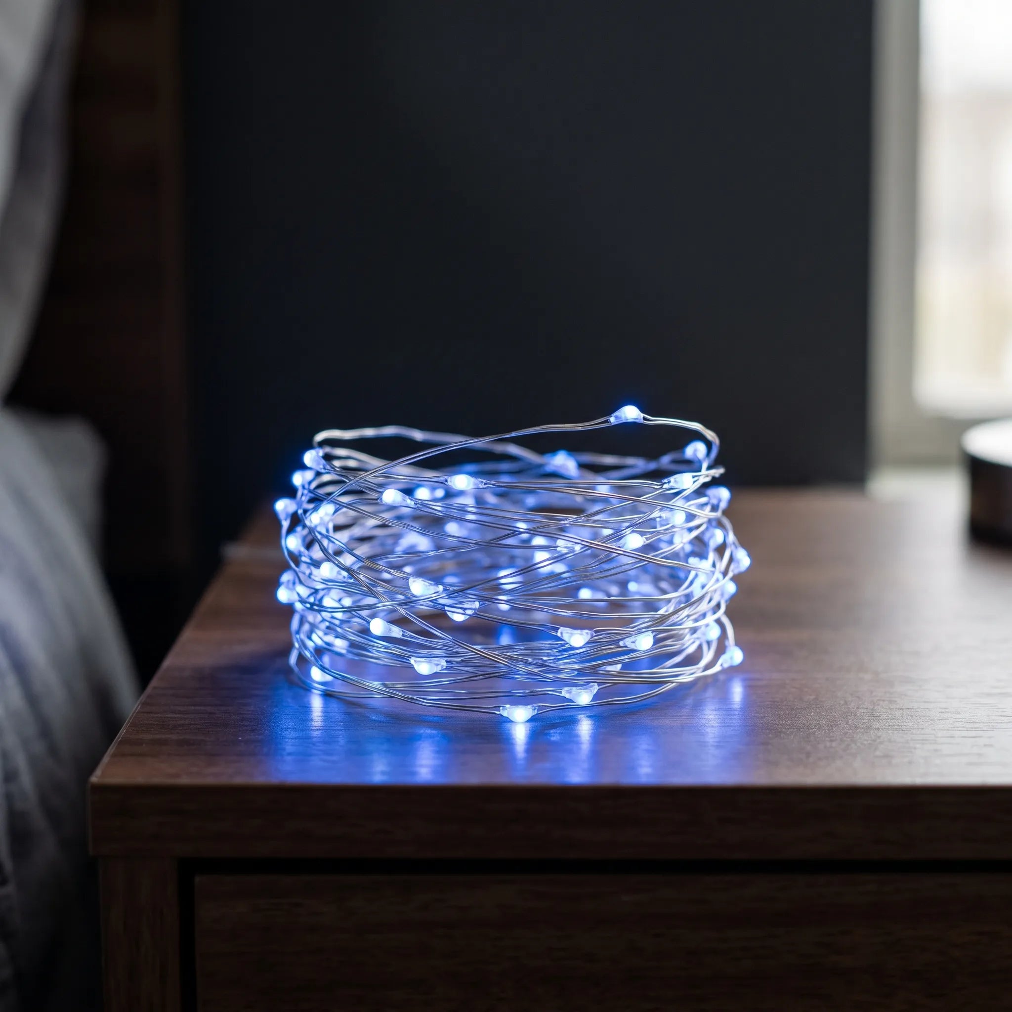 Nordspur | TwinkleString Battery Operated String Lights