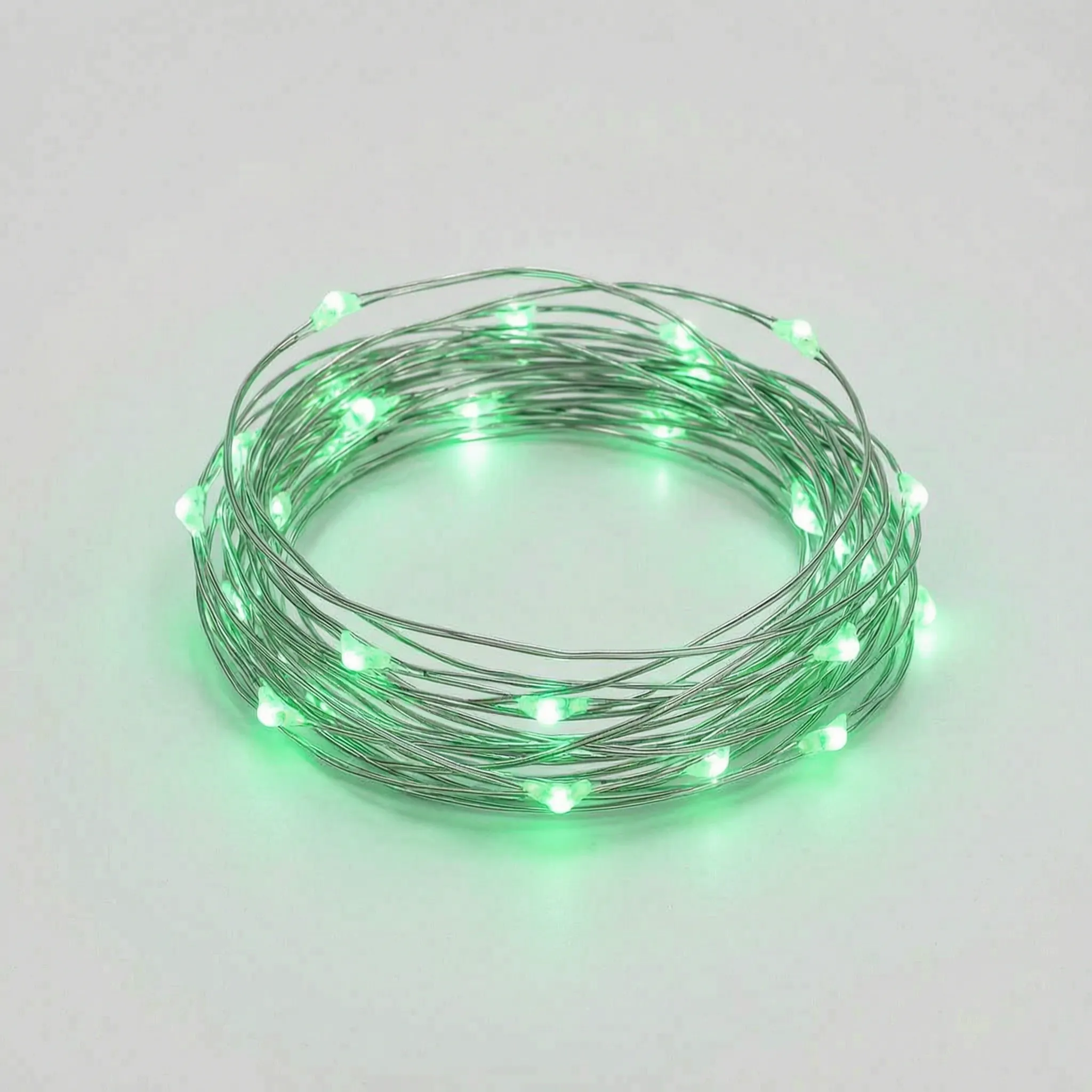 Nordspur | TwinkleString Battery Operated String Lights