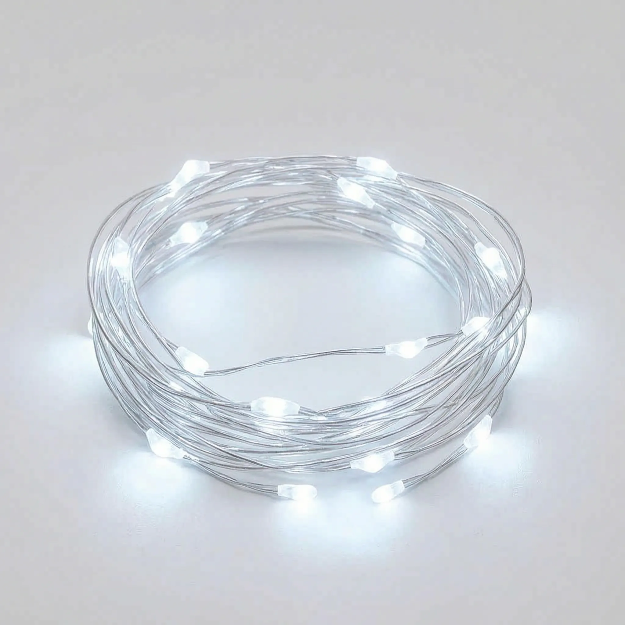 Nordspur | TwinkleString Battery Operated String Lights