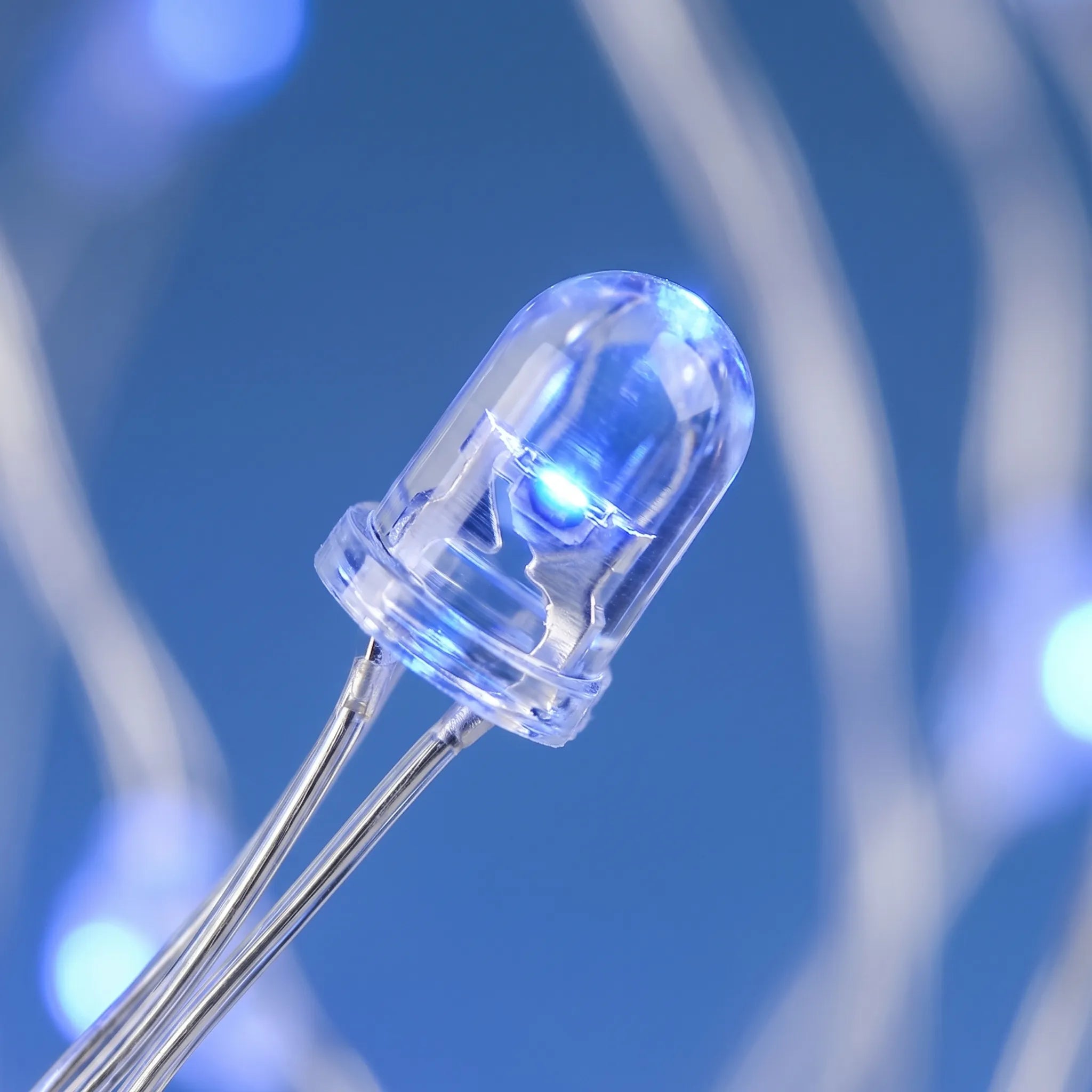 Nordspur | TwinkleString Battery Operated String Lights