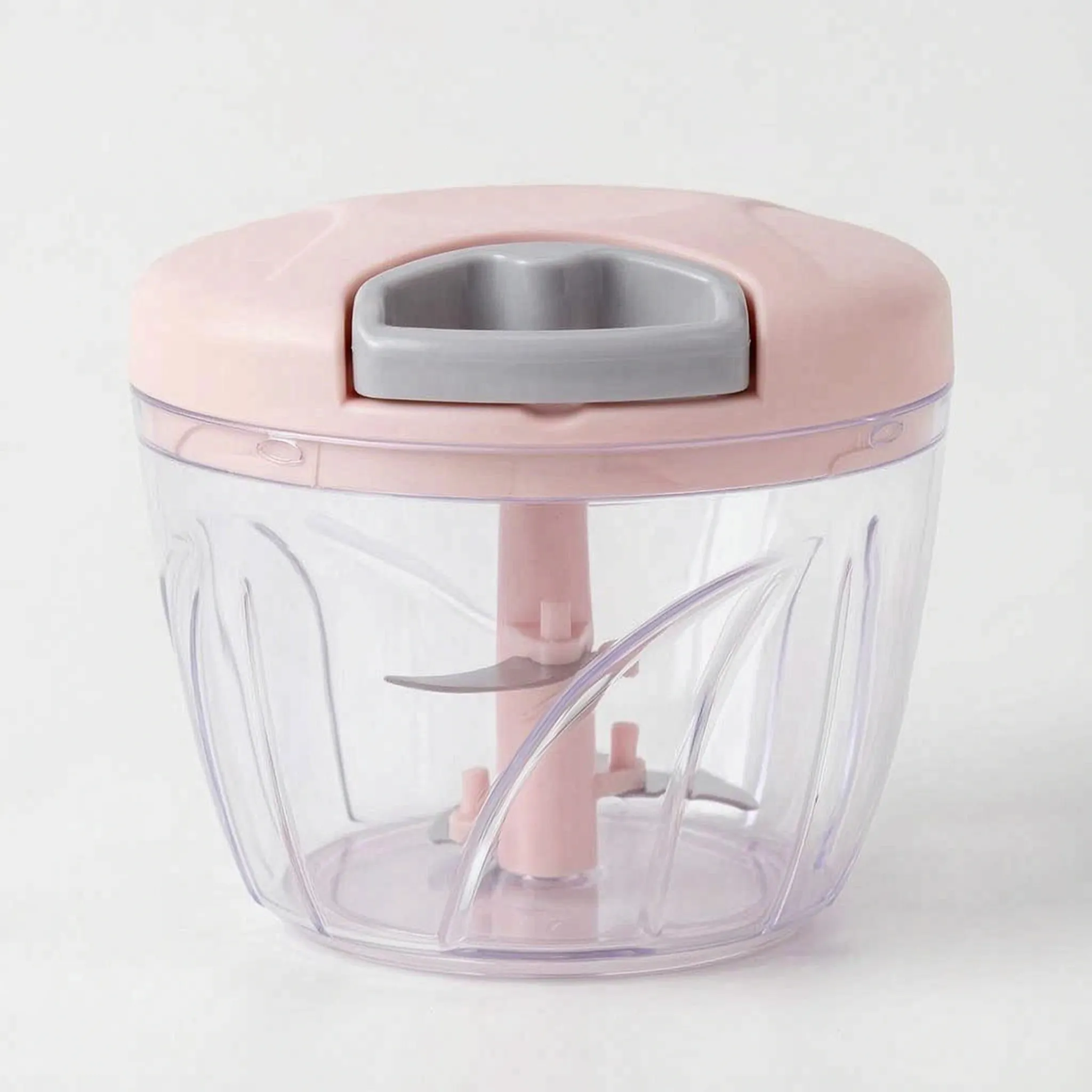 Nordspur | Twirlio Compact Manual Vegetable Food Chopper